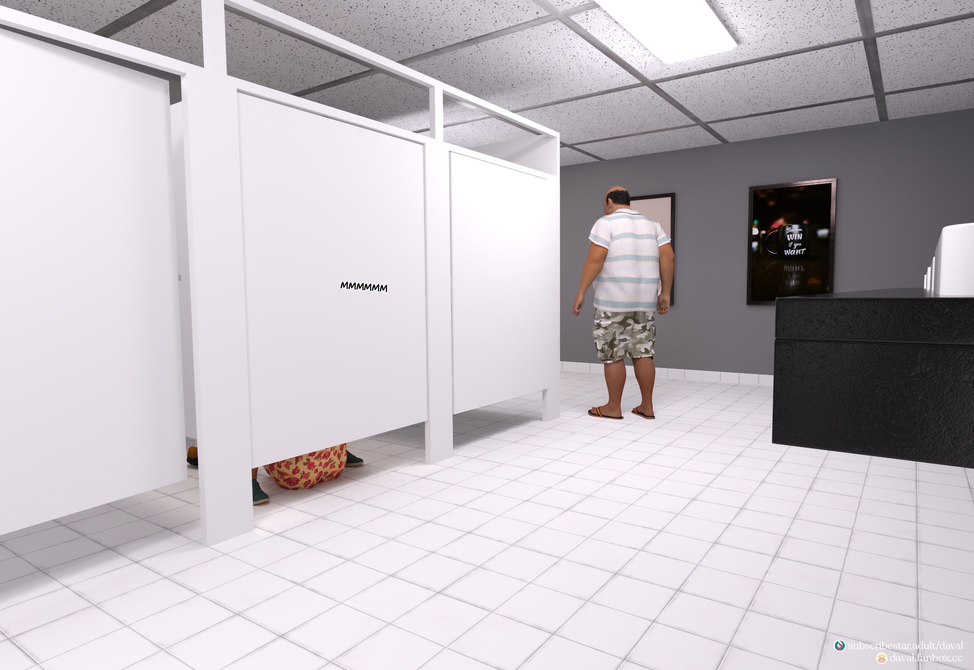 Satisfying Needs [Daval3D] Chapter 6 - Page 113