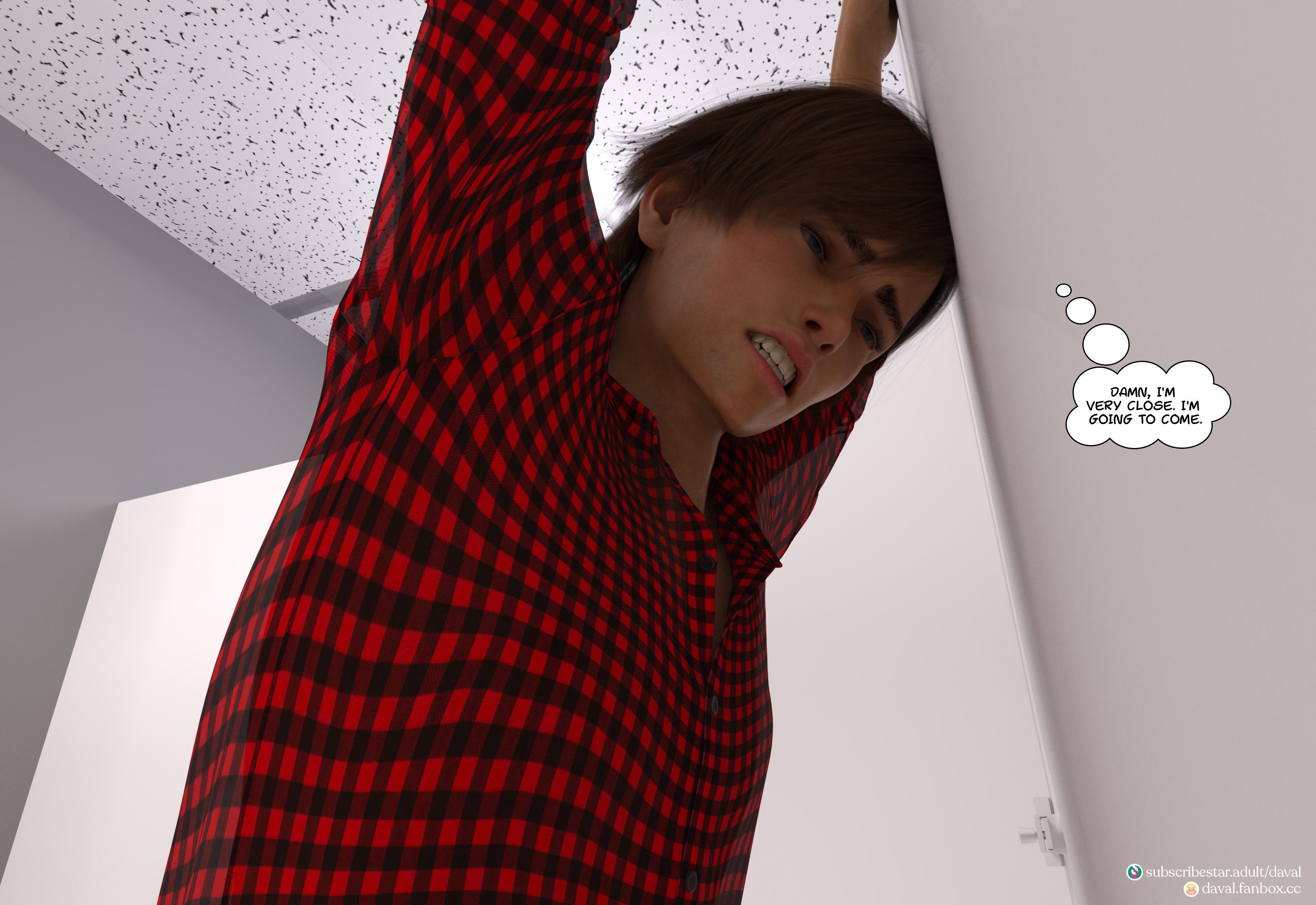 Satisfying Needs [Daval3D] Chapter 6 - Page 115
