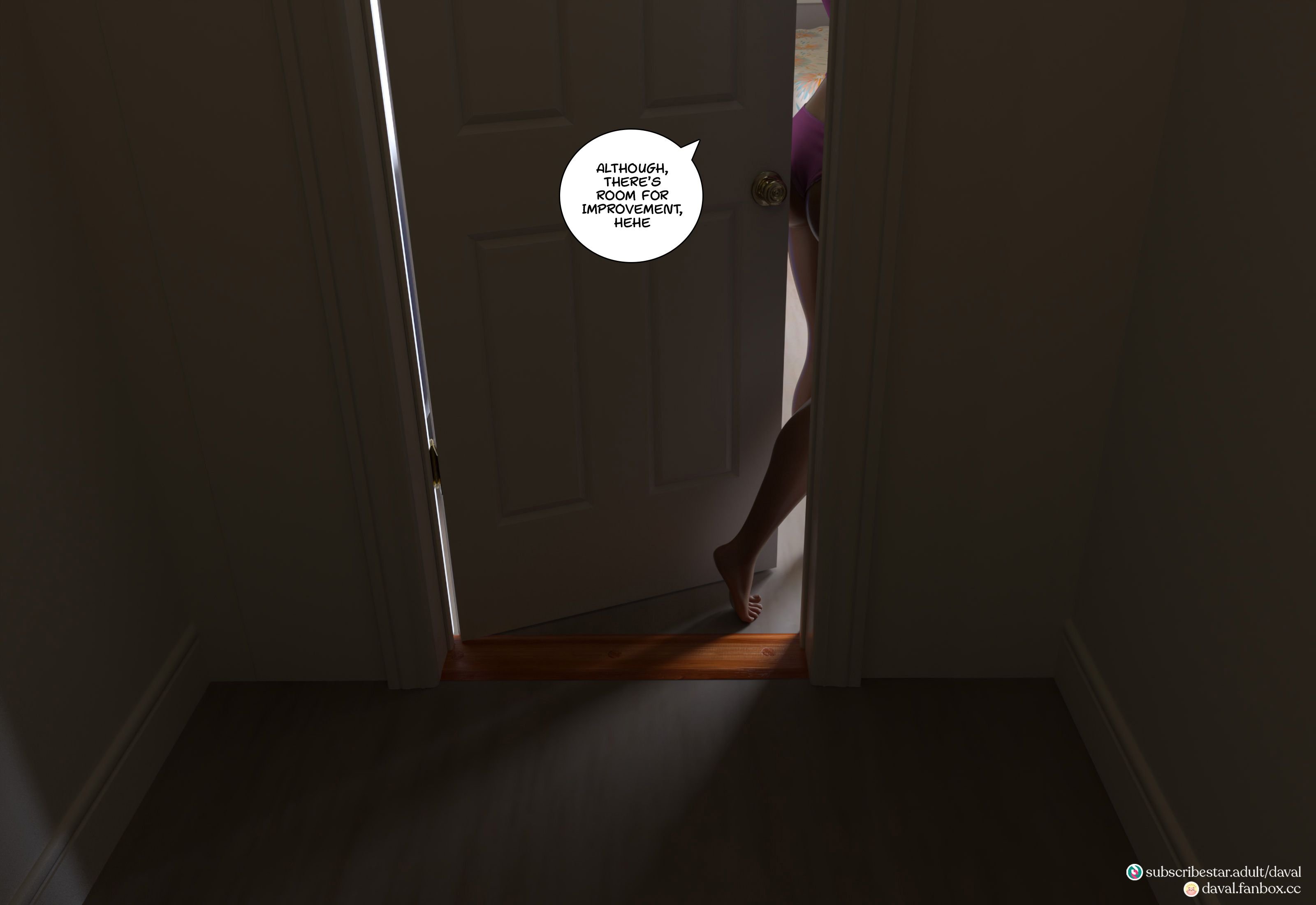 Satisfying Needs [Daval3D] Chapter 6 - Page 139