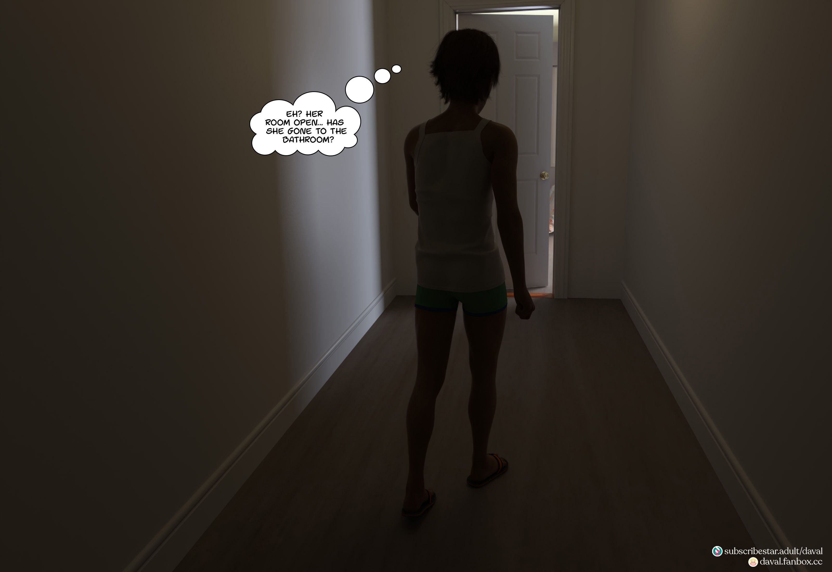 Satisfying Needs [Daval3D] Chapter 6 - Page 147