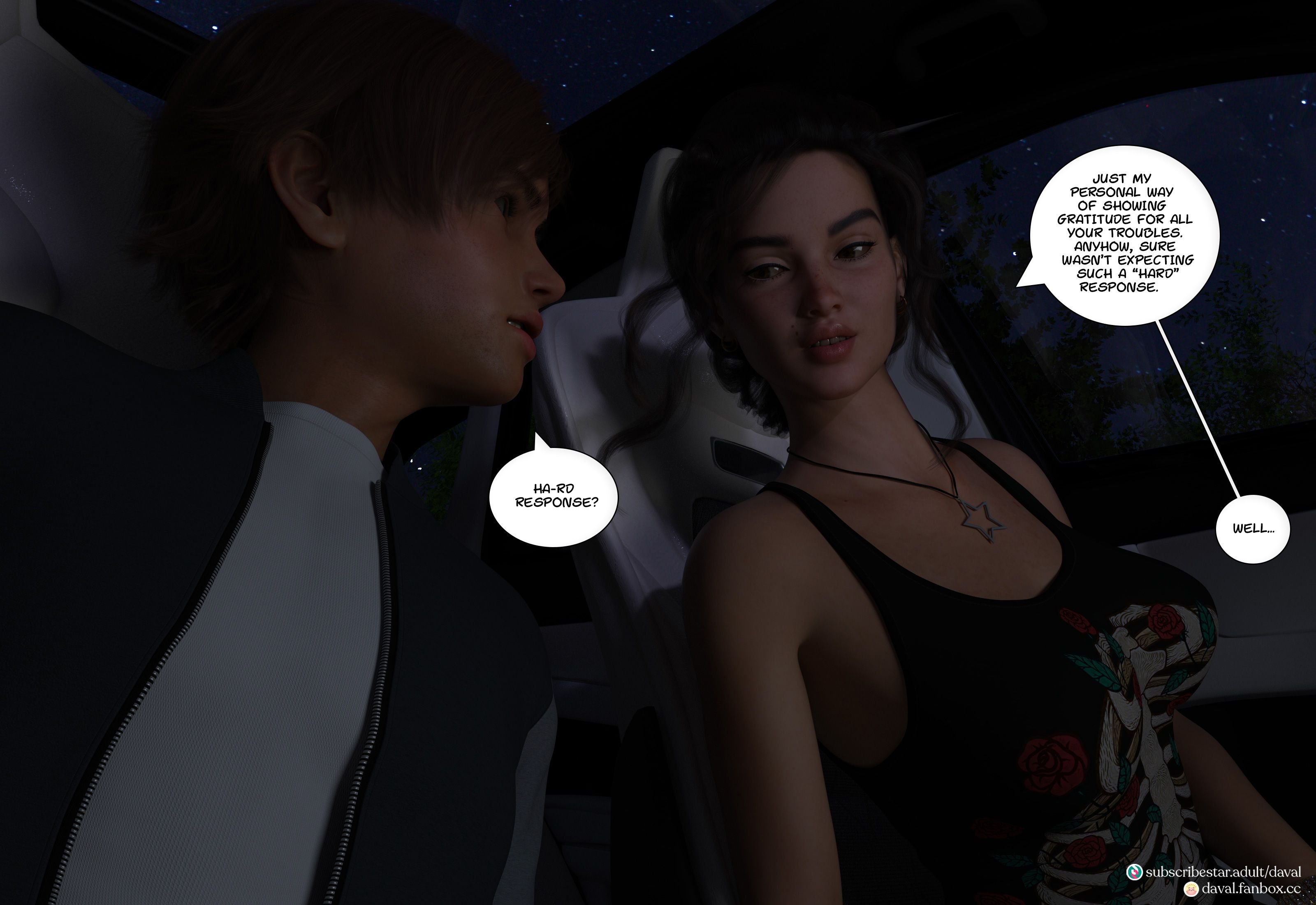 Satisfying Needs [Daval3D] Chapter 6 - Page 234