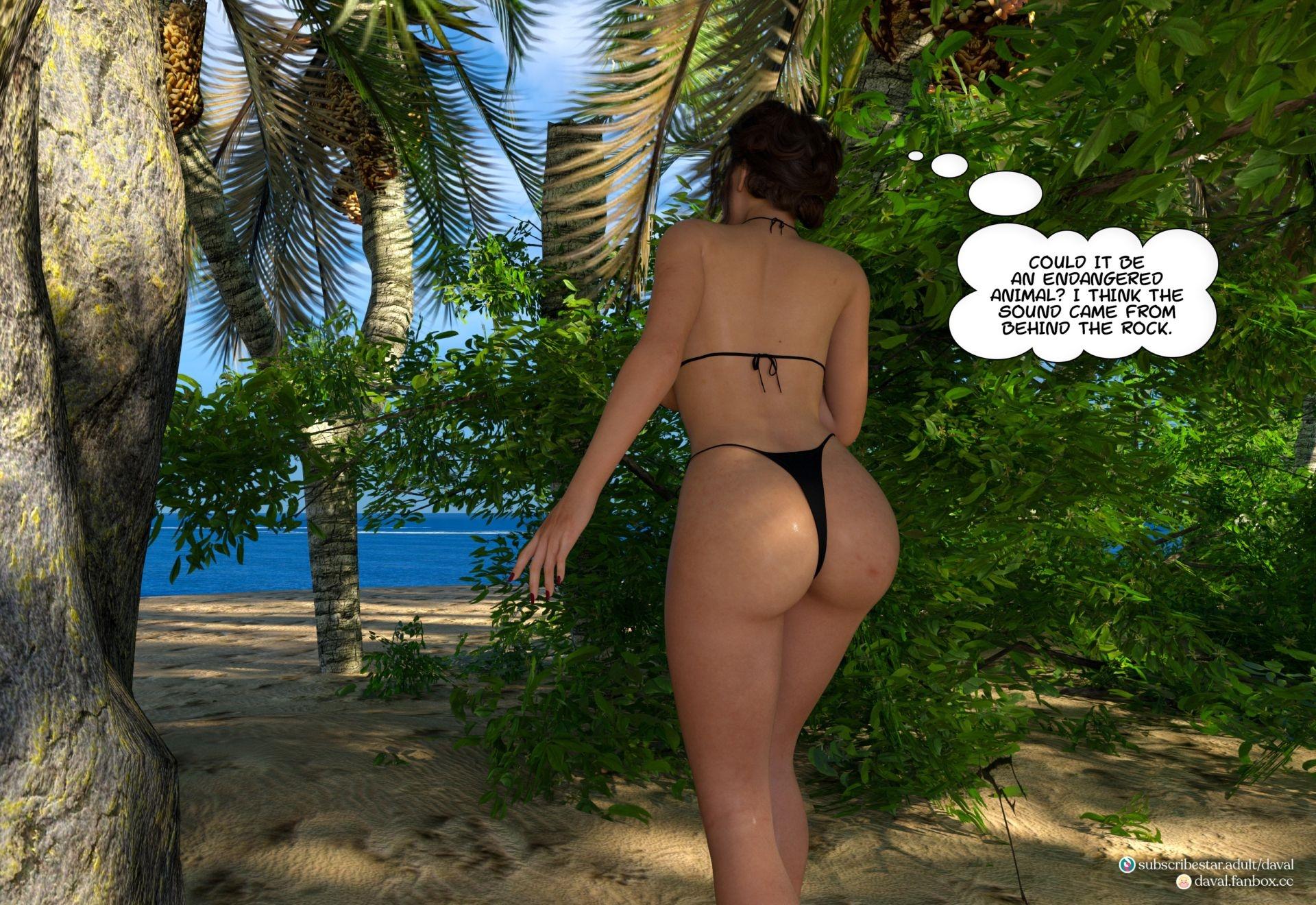 Satisfying Needs [Daval3D] Chapter 9 - Page 58