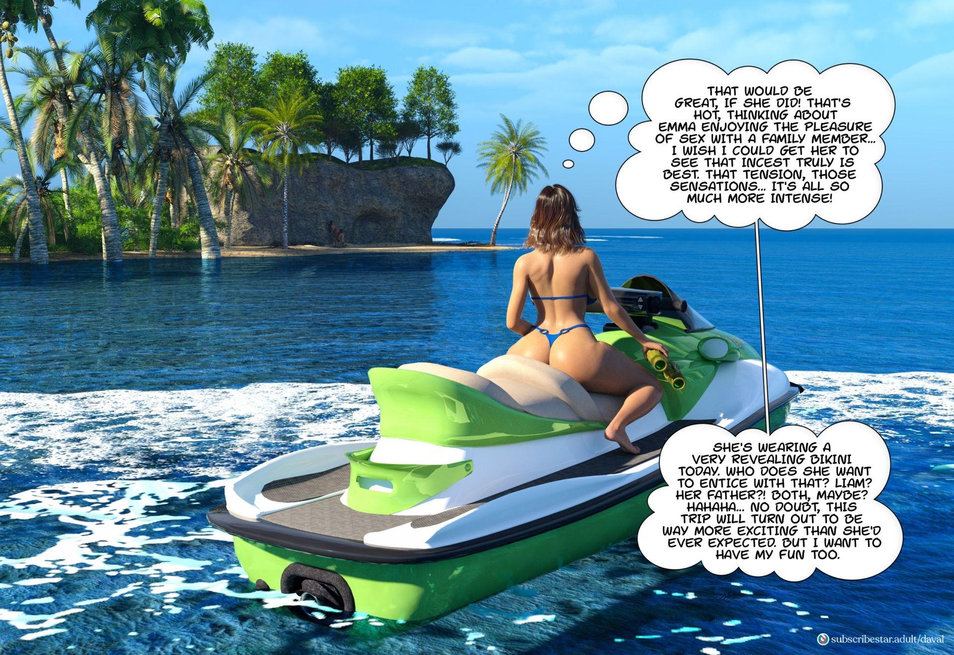 Satisfying Needs [Daval3D] Chapter 9 - Page 72