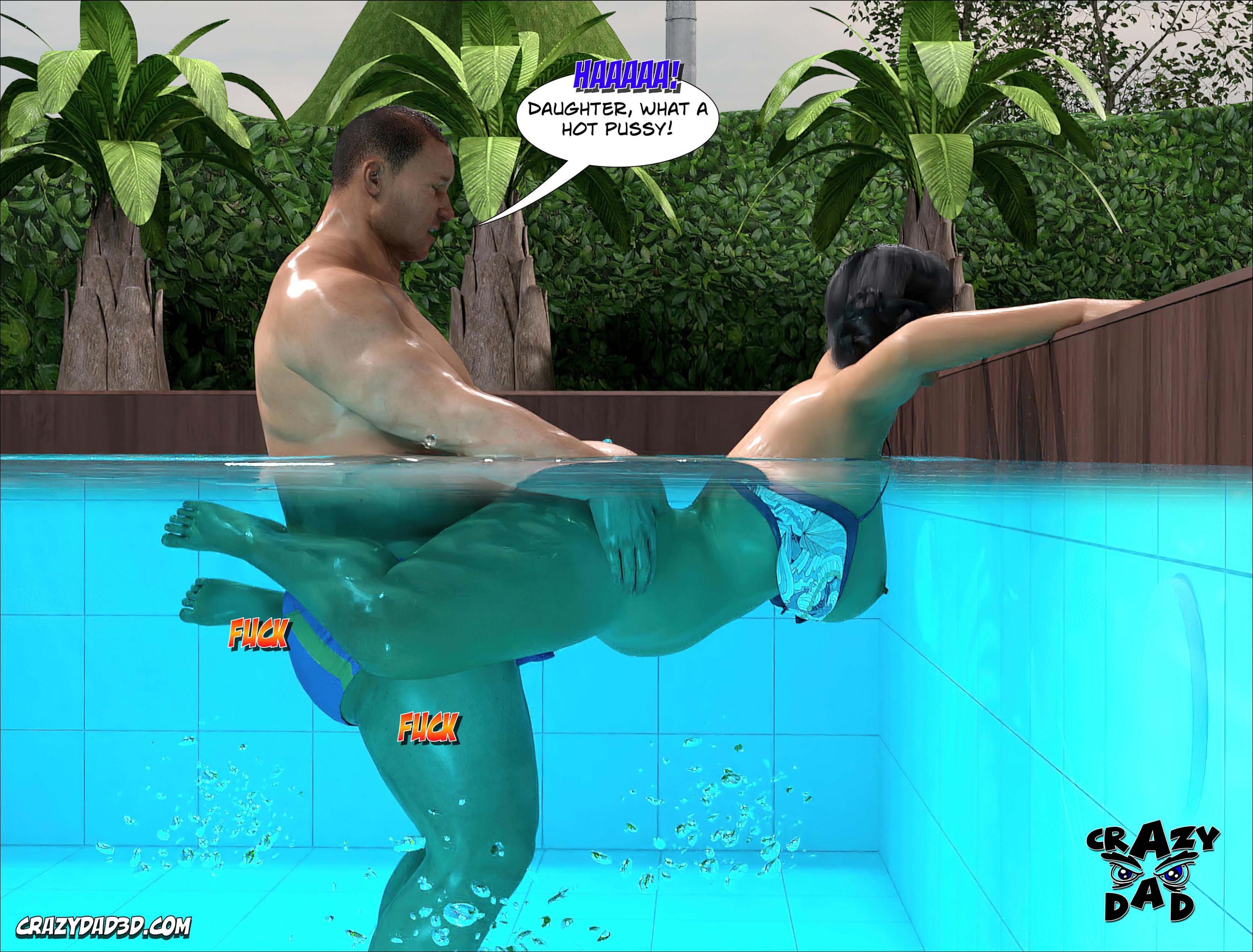 Amanda [CrazyDad3D] Chapter 18 - Page 82
