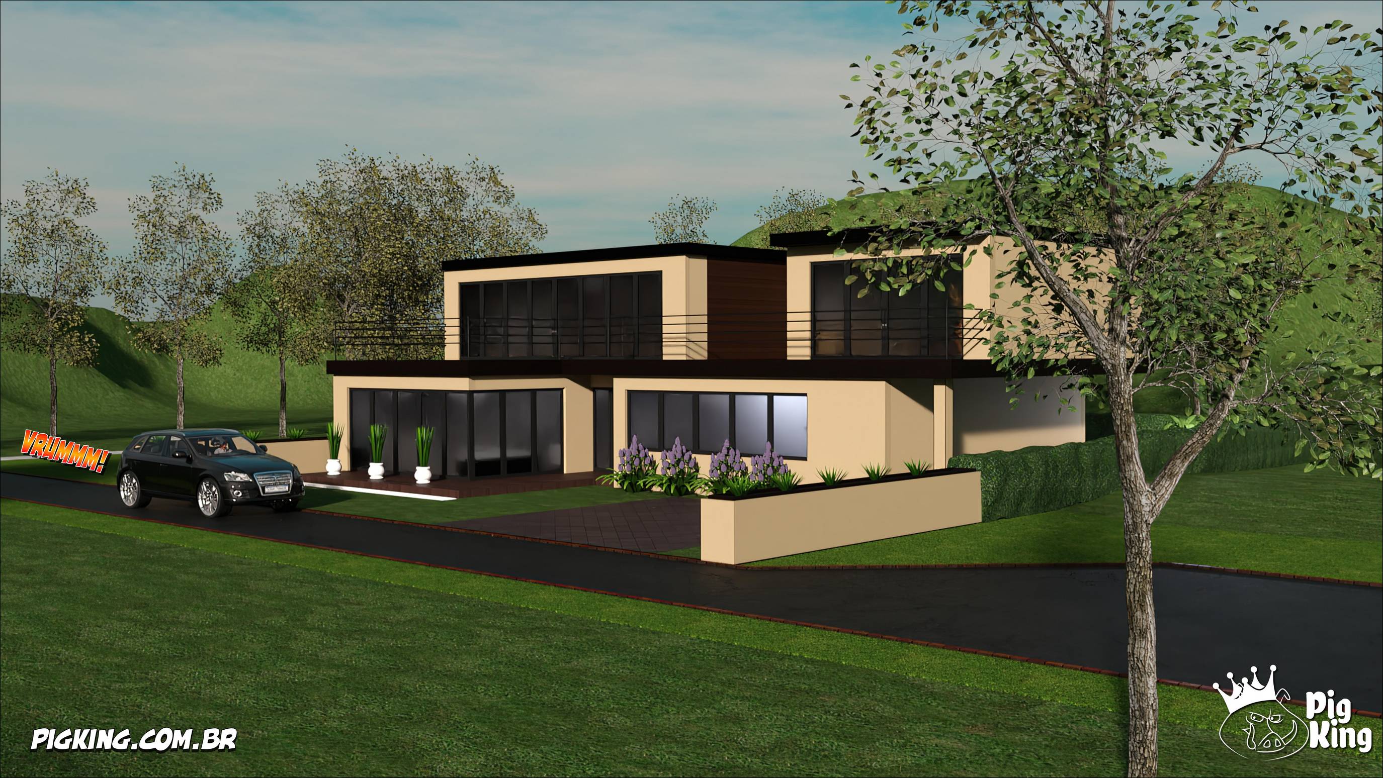 Amanda [CrazyDad3D] Chapter 32 - Page 79