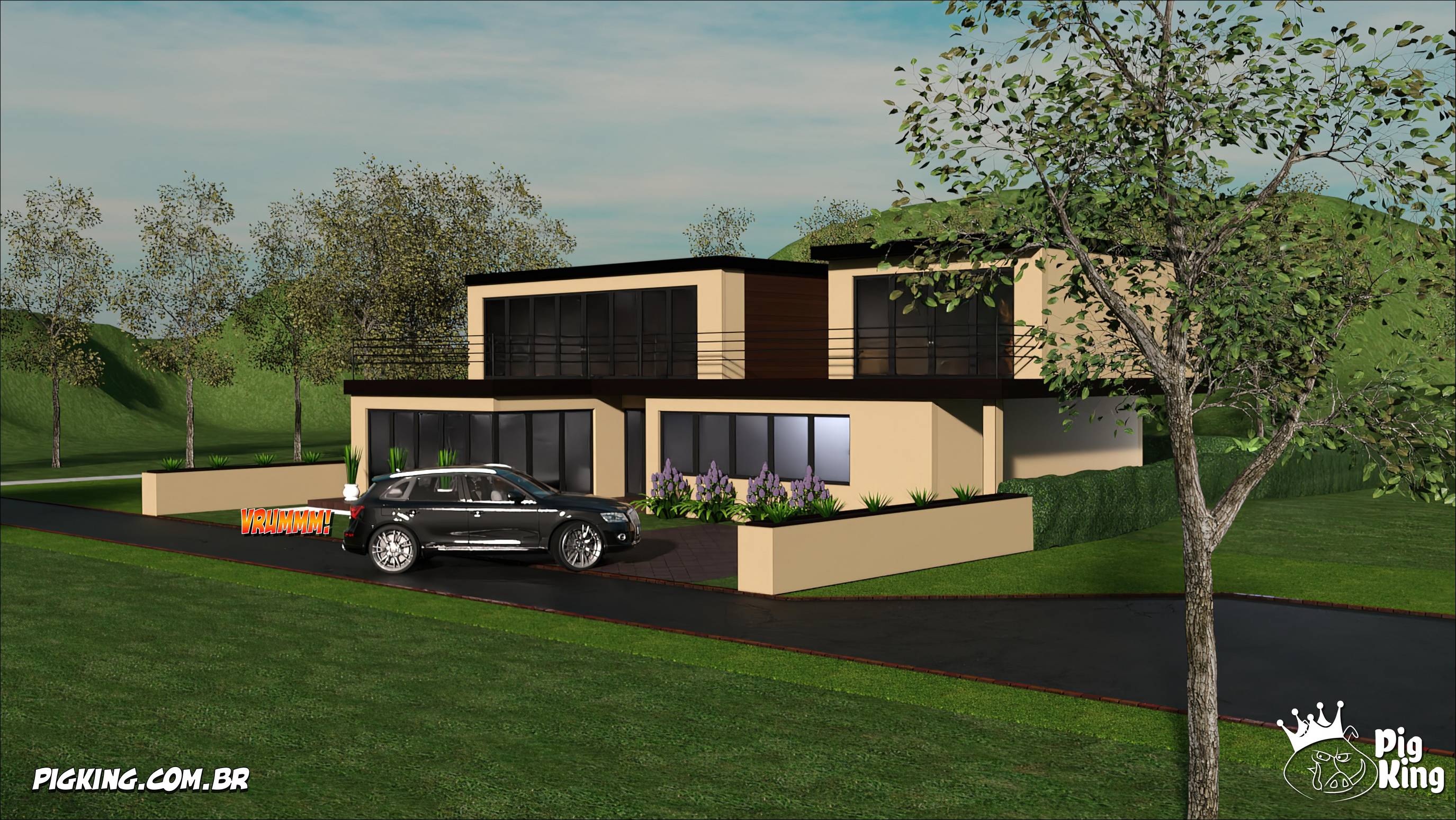 Amanda [CrazyDad3D] Chapter 32 - Page 80