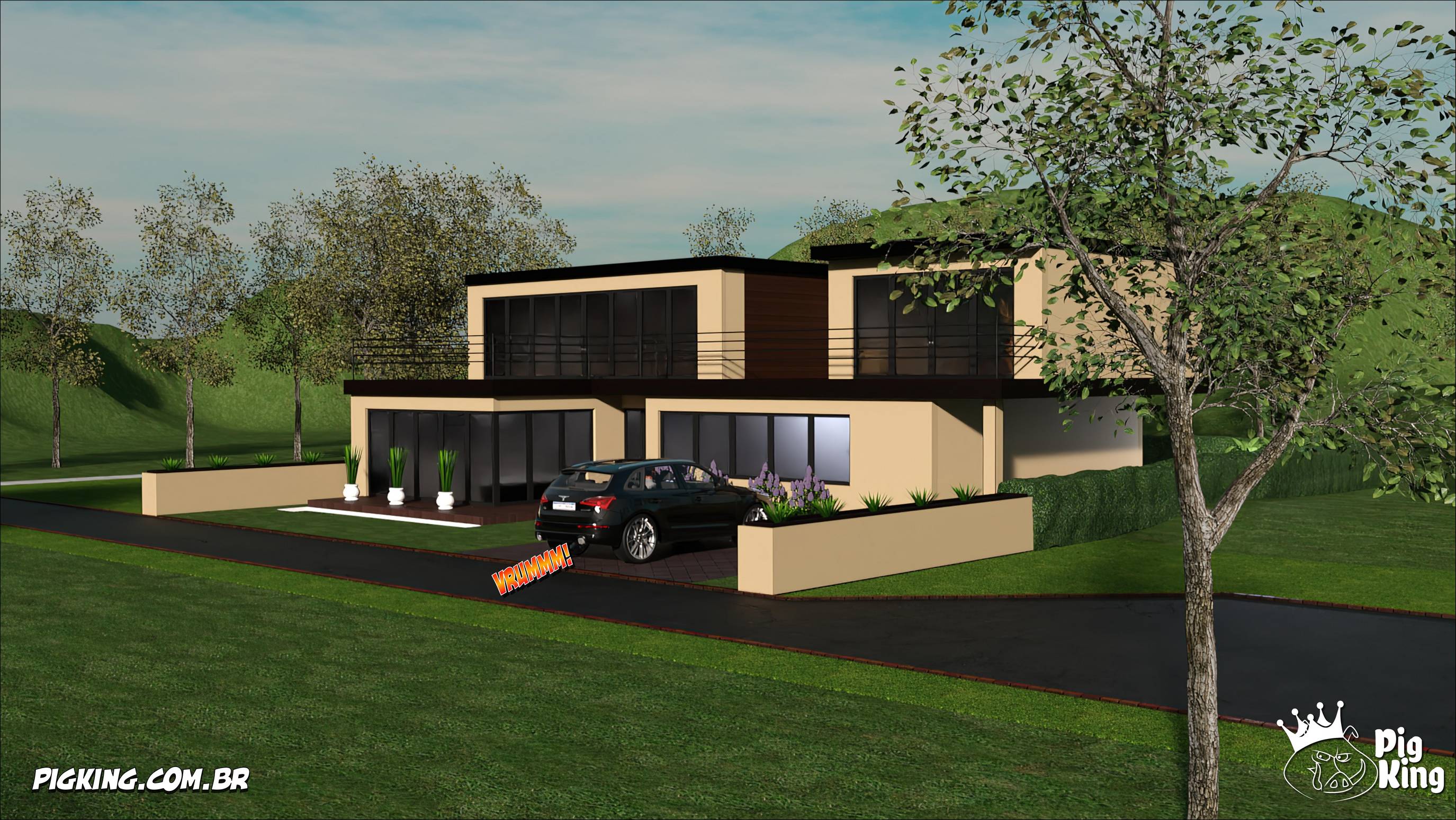 Amanda [CrazyDad3D] Chapter 32 - Page 81