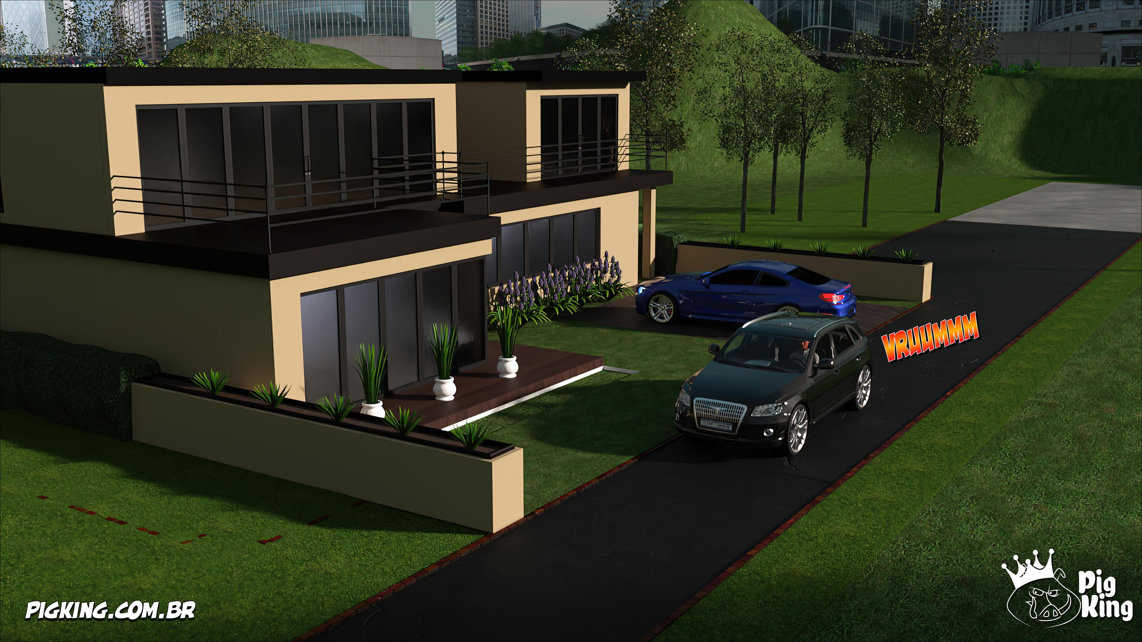 Amanda [CrazyDad3D] Chapter 33 - Page 88