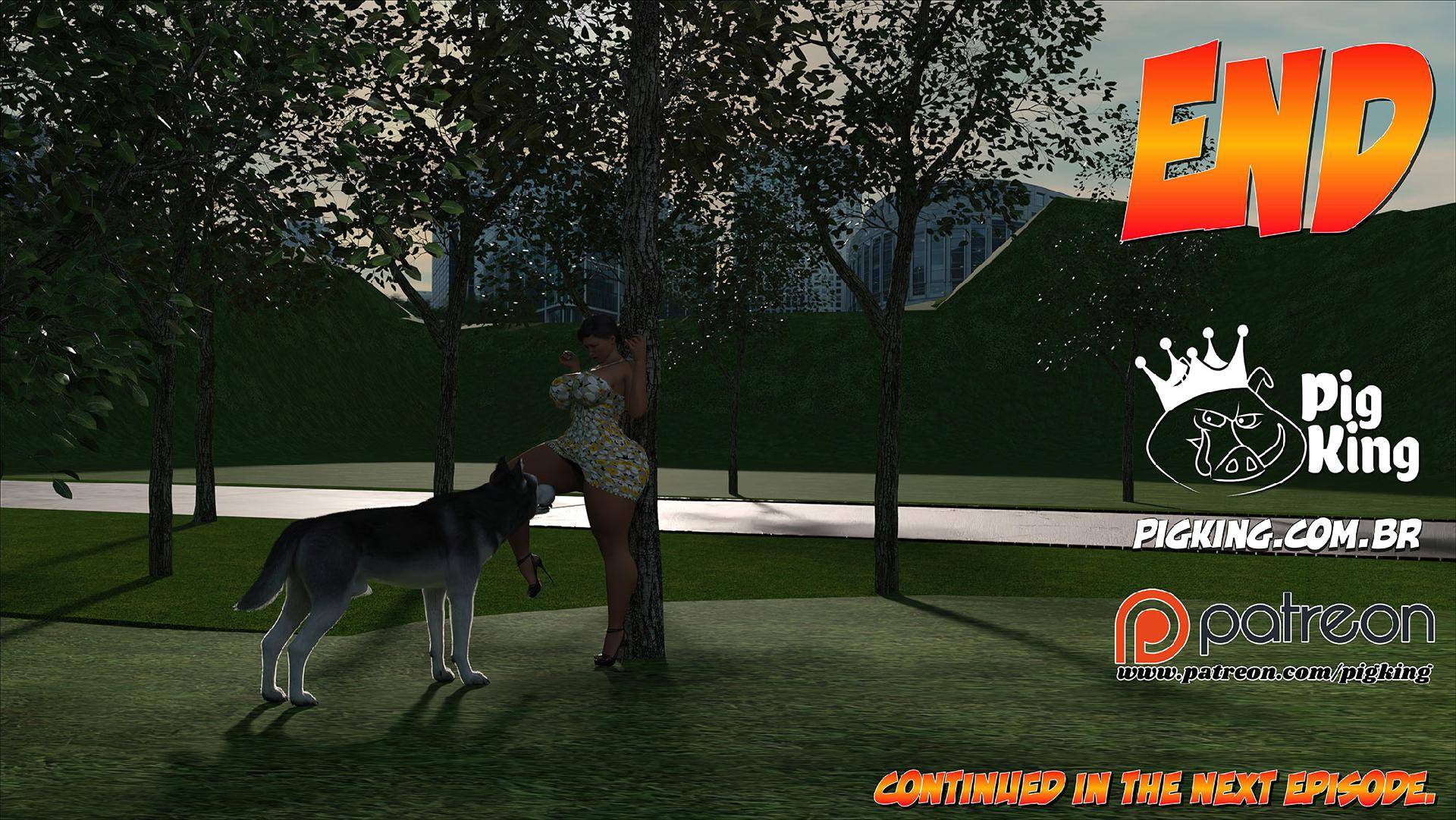 Amanda [CrazyDad3D] Chapter 37 - Page 102