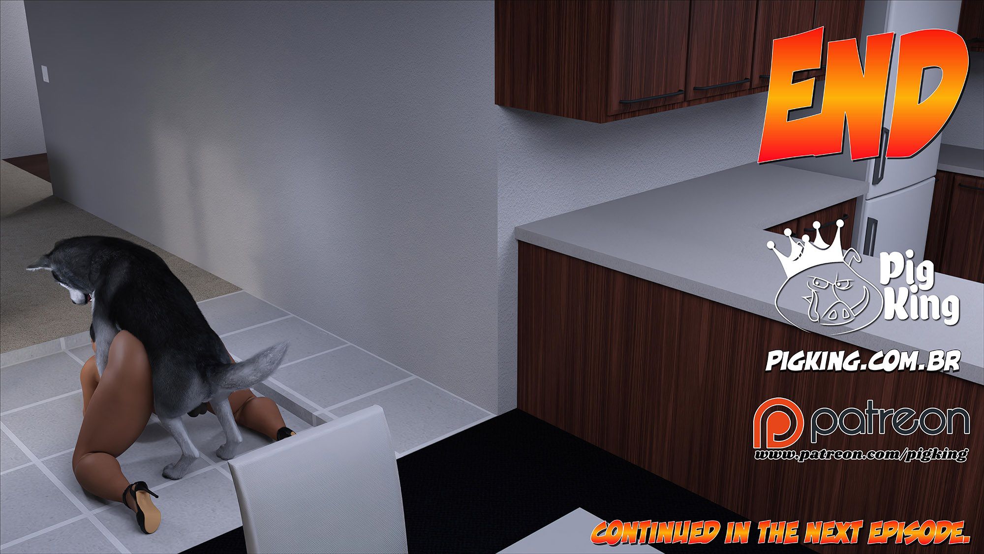 Amanda [CrazyDad3D] Chapter 38 - Page 103