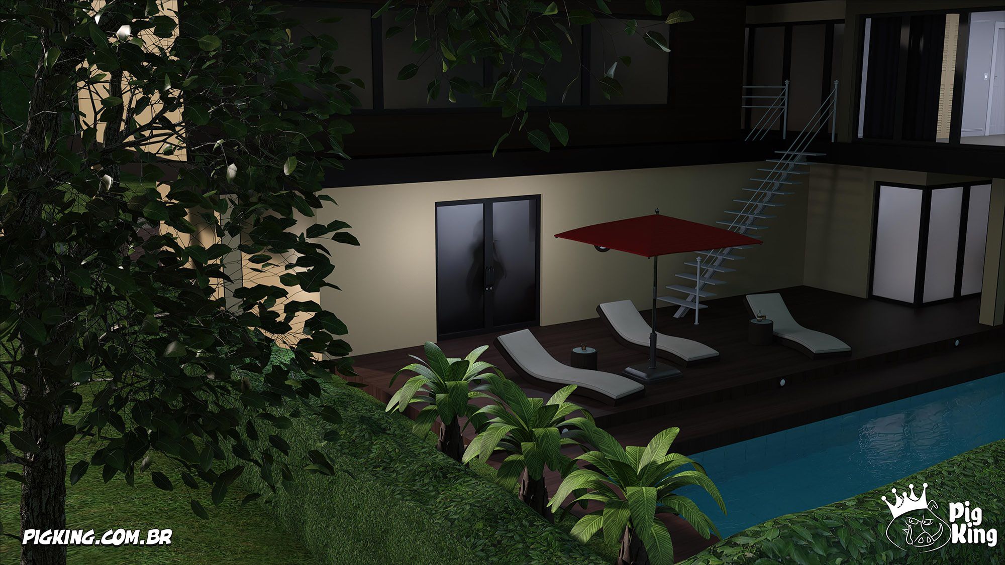 Amanda [CrazyDad3D] Chapter 38 - Page 26