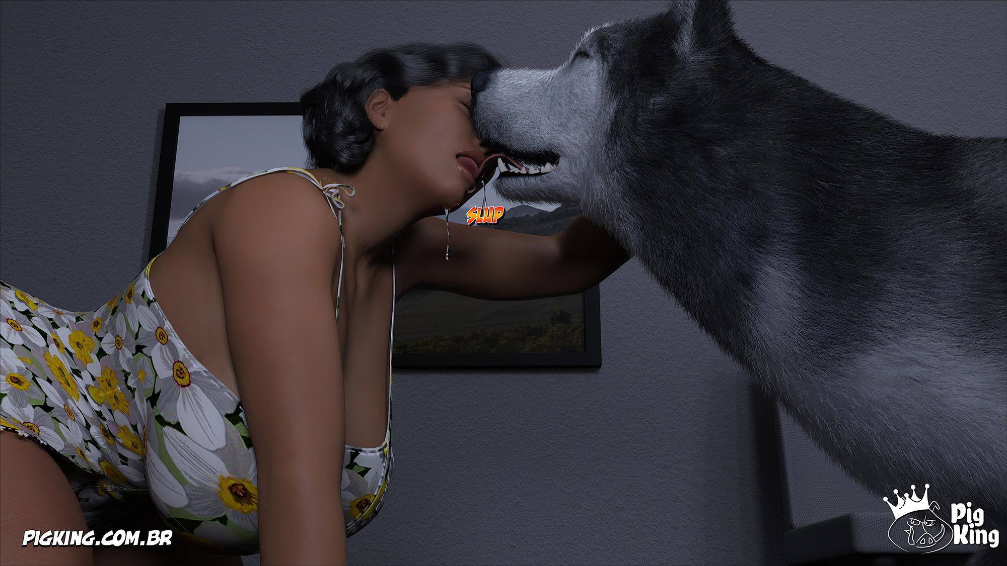 Amanda [CrazyDad3D] Chapter 38 - Page 31