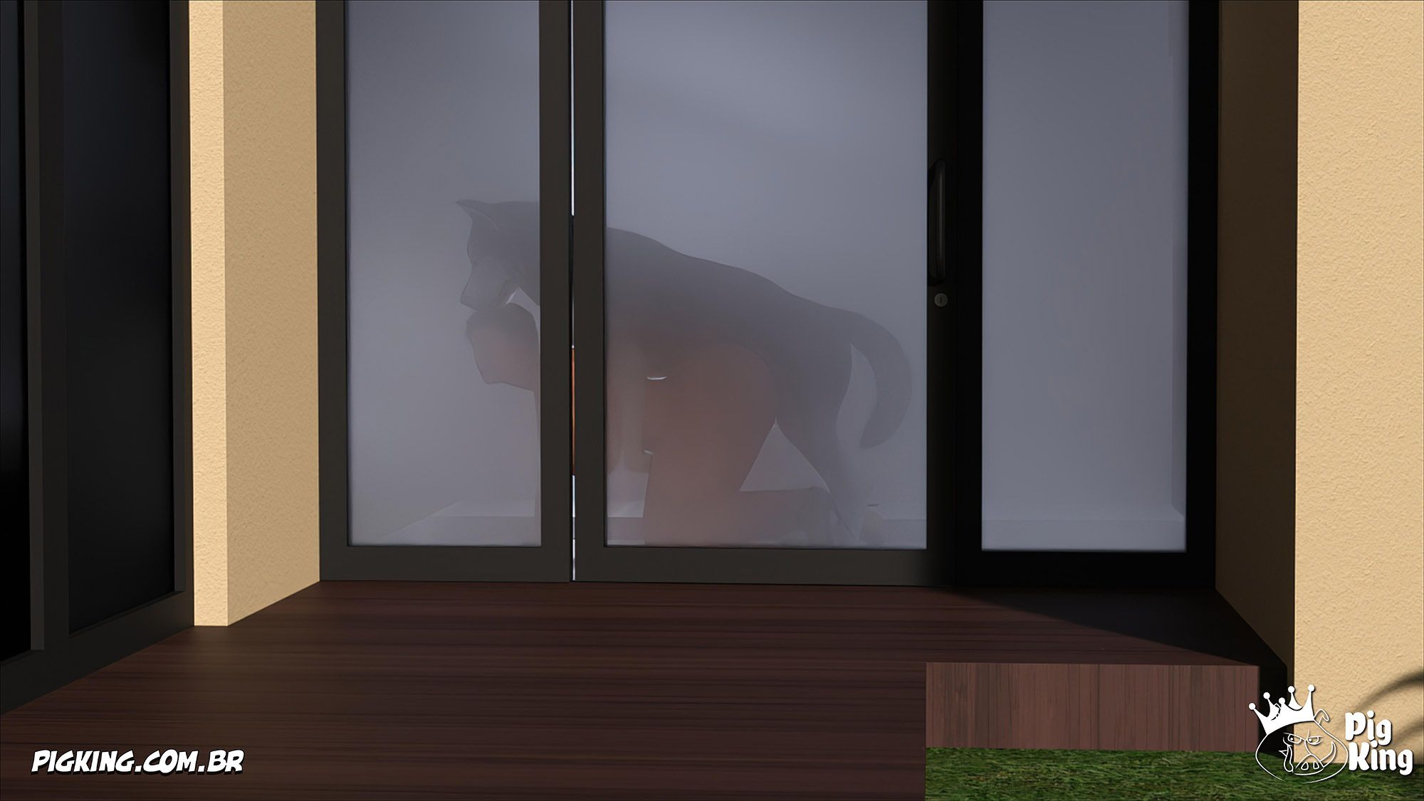 Amanda [CrazyDad3D] Chapter 38 - Page 89