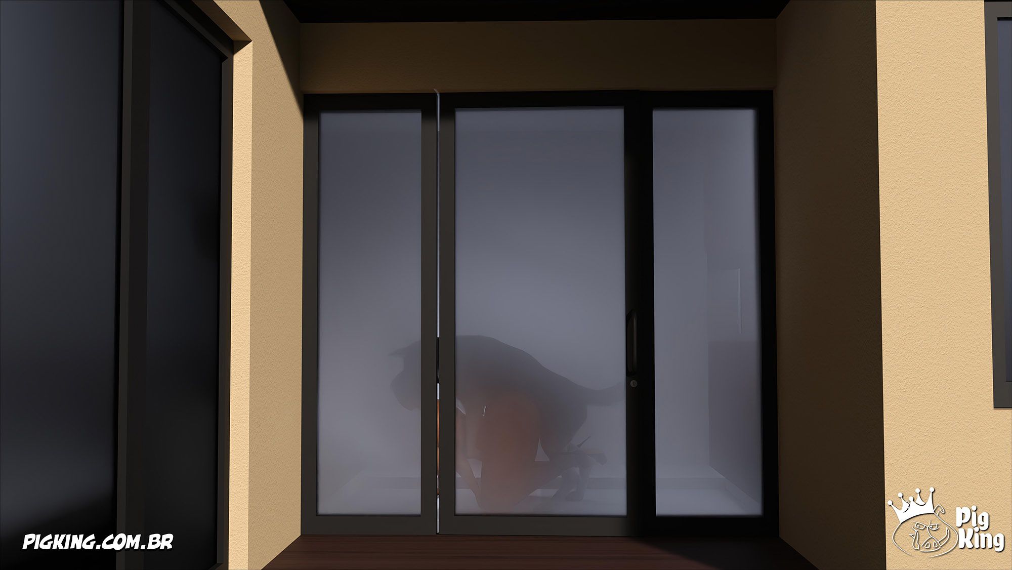 Amanda [CrazyDad3D] Chapter 39 - Page 13