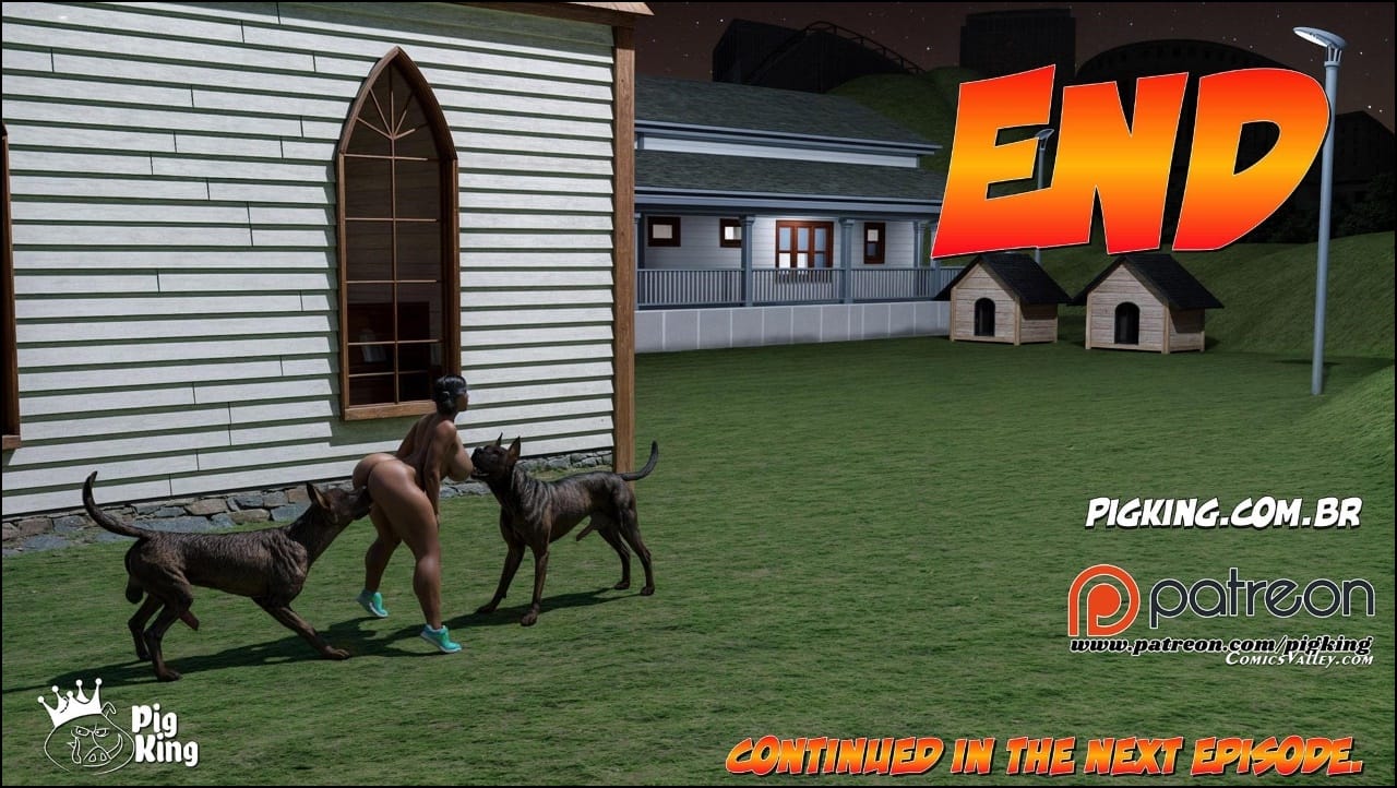 Amanda [CrazyDad3D] Chapter 49 - Page 102