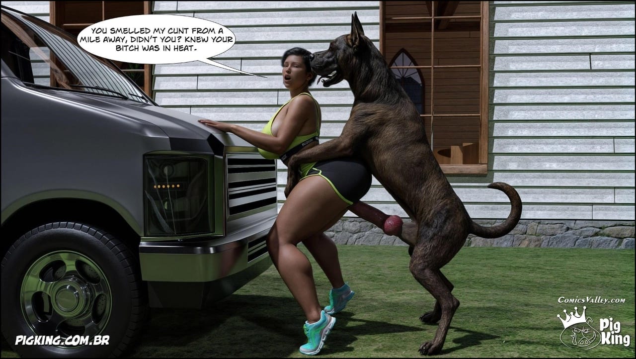 Amanda [CrazyDad3D] Chapter 49 - Page 69