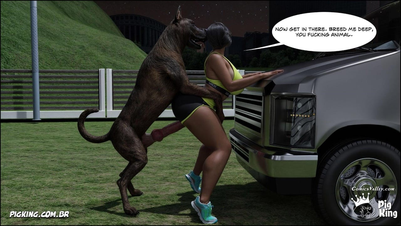 Amanda [CrazyDad3D] Chapter 49 - Page 70