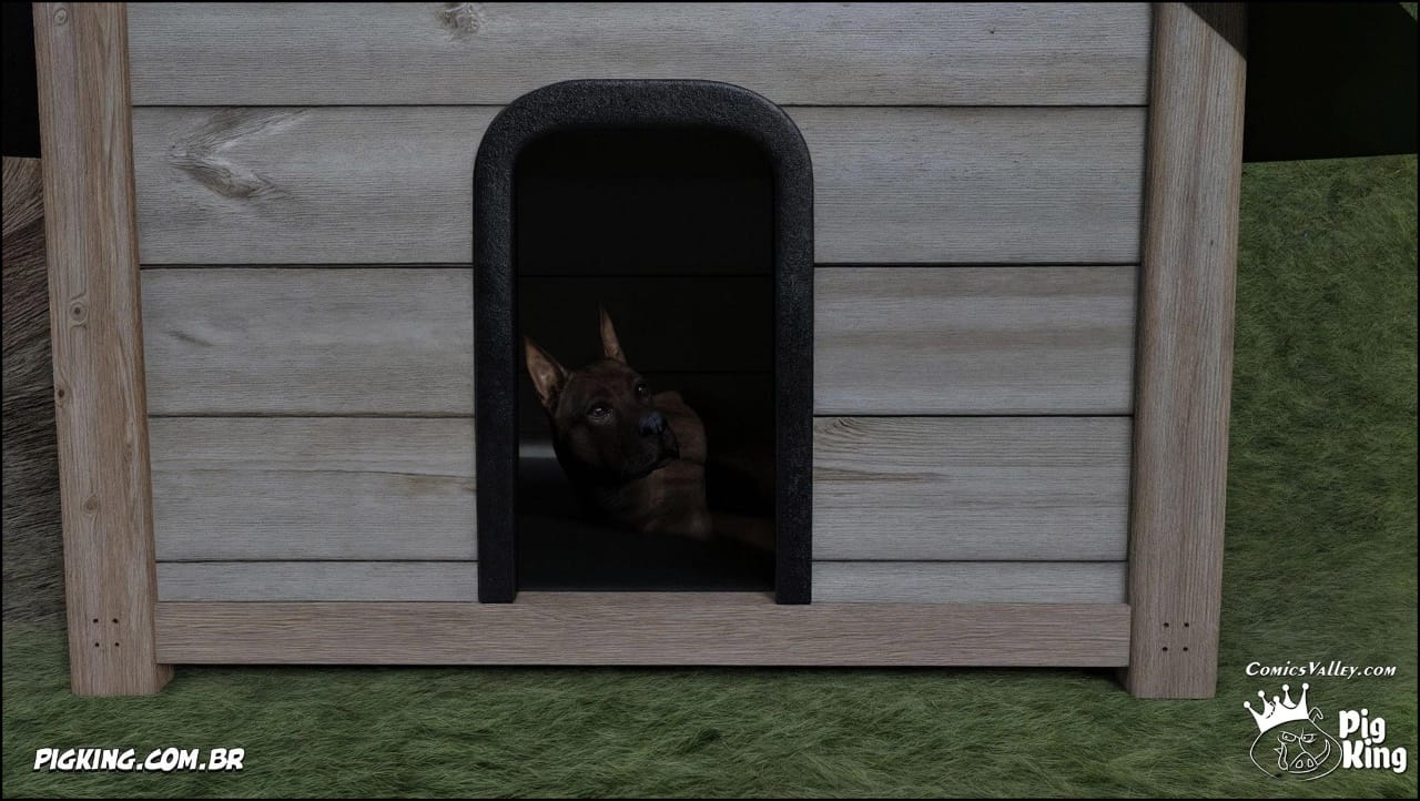 Amanda [CrazyDad3D] Chapter 49 - Page 71