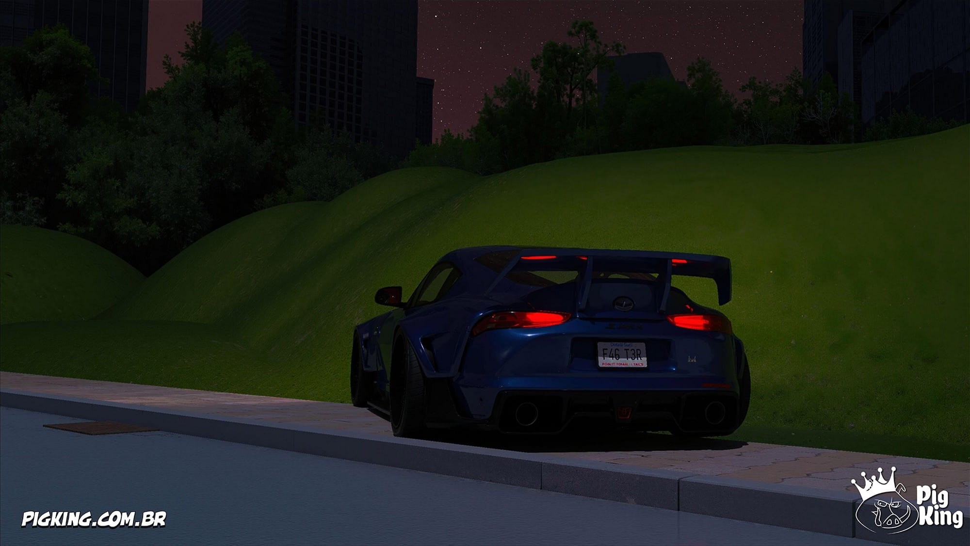 Amanda [CrazyDad3D] Chapter 52 - Page 37