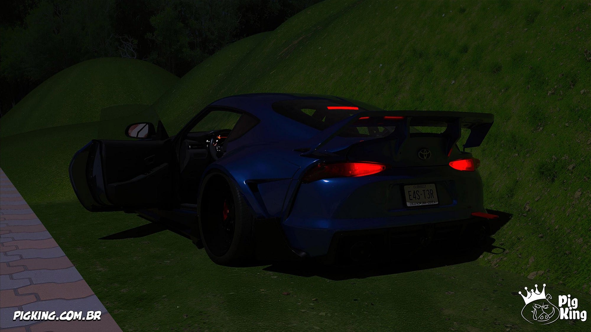 Amanda [CrazyDad3D] Chapter 52 - Page 38