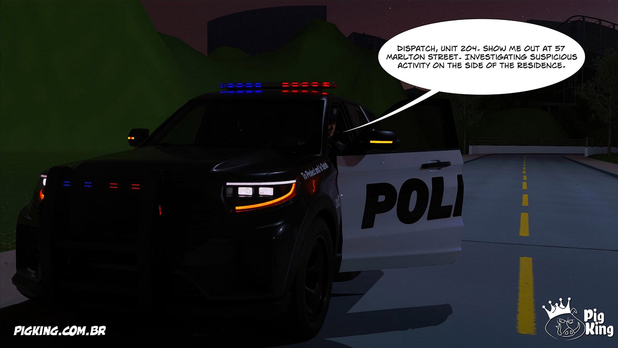 Amanda [CrazyDad3D] Chapter 52 - Page 52