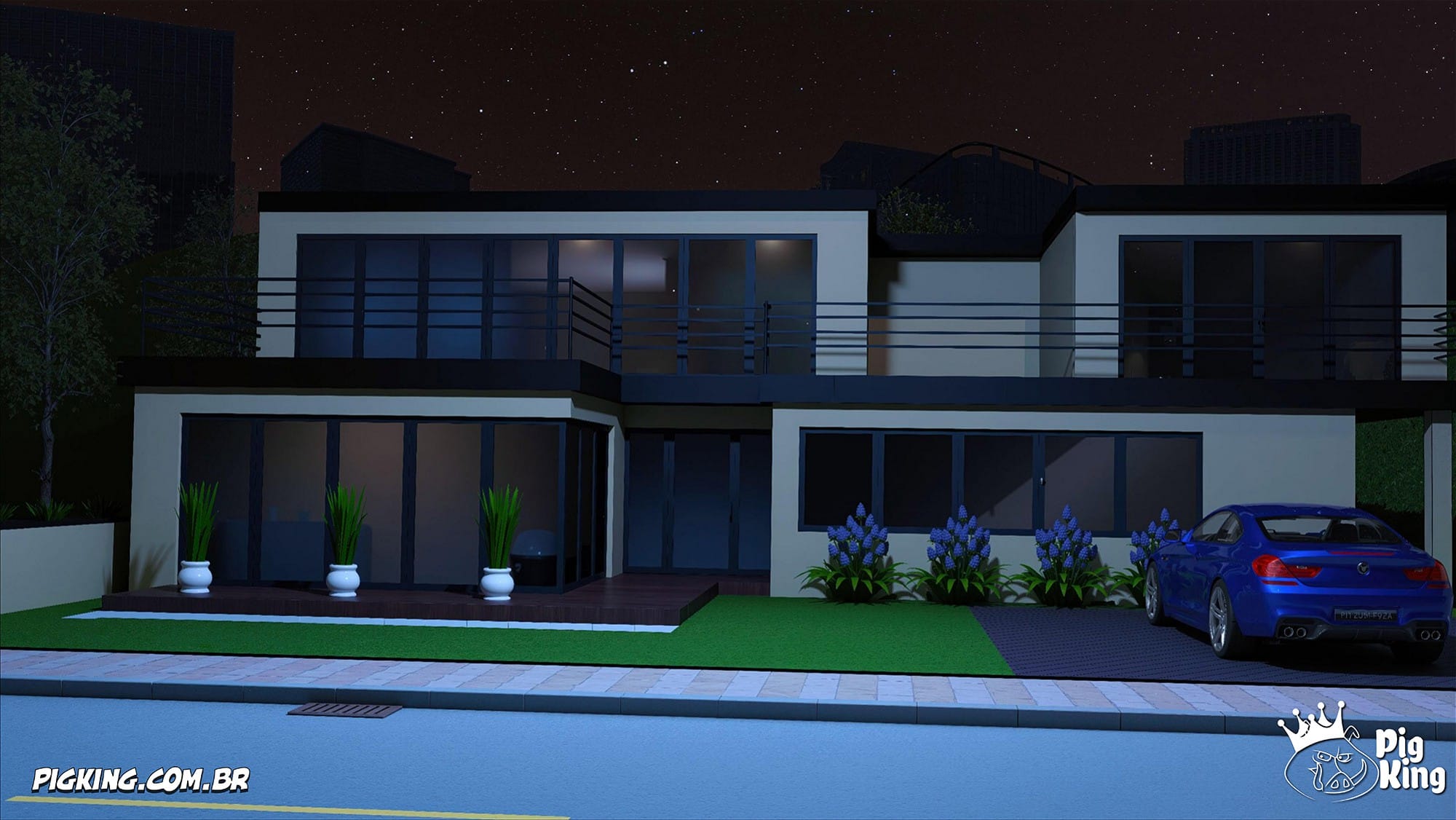 Amanda [CrazyDad3D] Chapter 52 - Page 78