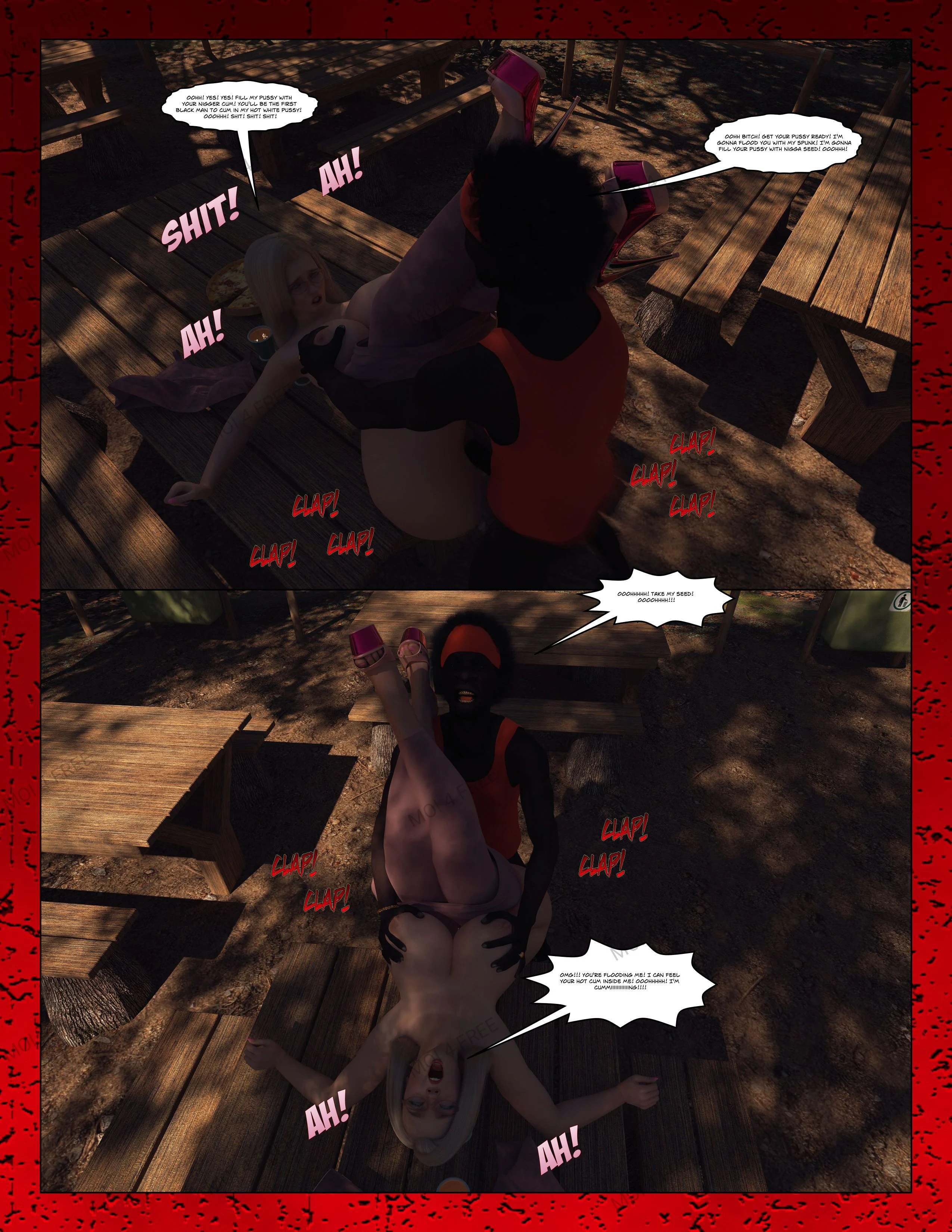 Everything For My Son [Moiarte3D] Chapter 2 - Page 17