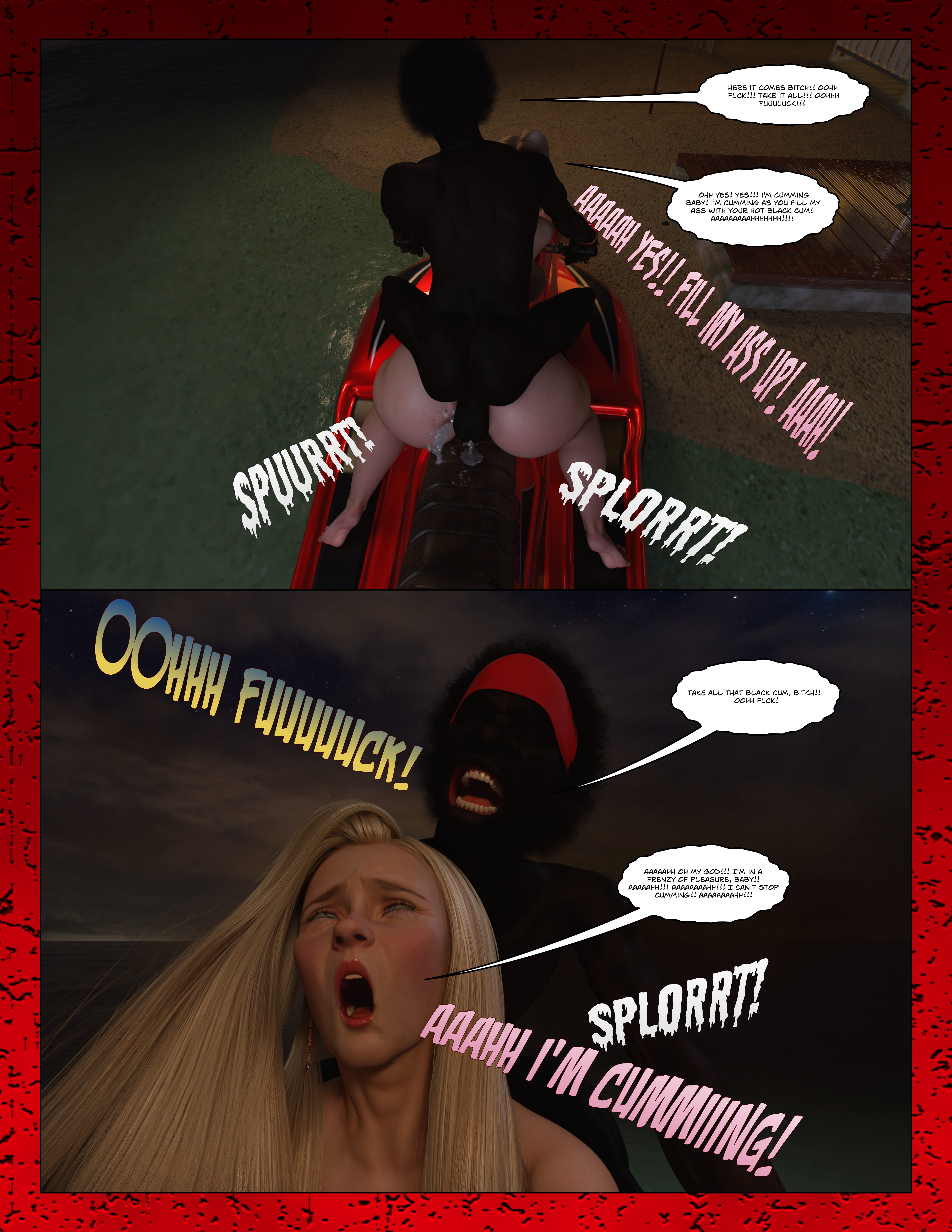 Everything For My Son [Moiarte3D] Chapter 6 - Page 14