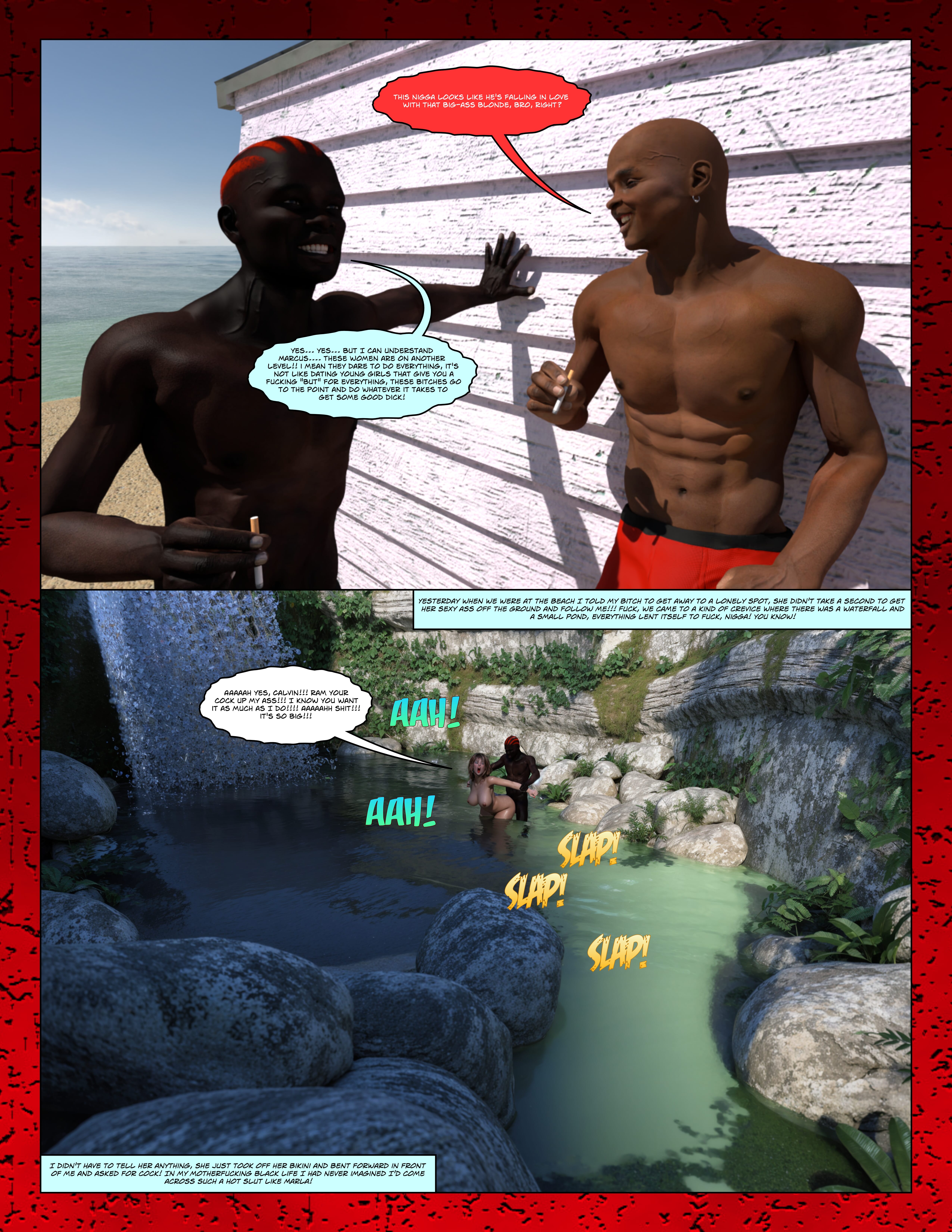 Everything For My Son [Moiarte3D] Chapter 6 - Page 15