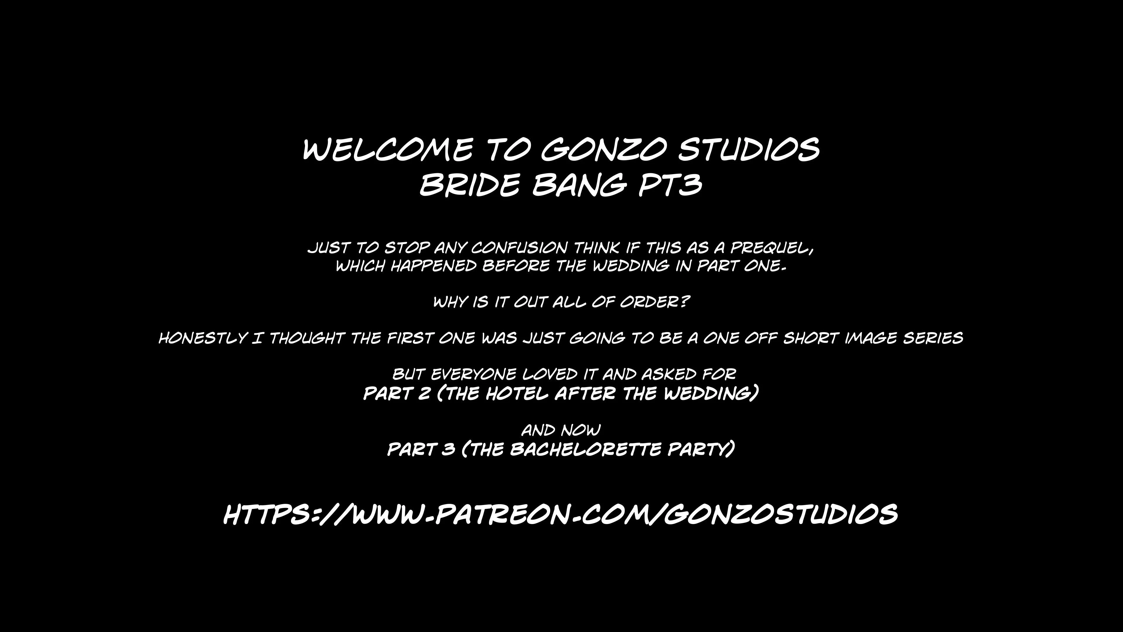 Dickgirl Heaven [Sexy3DComics | Gonzo] Chapter 3 - Page 3