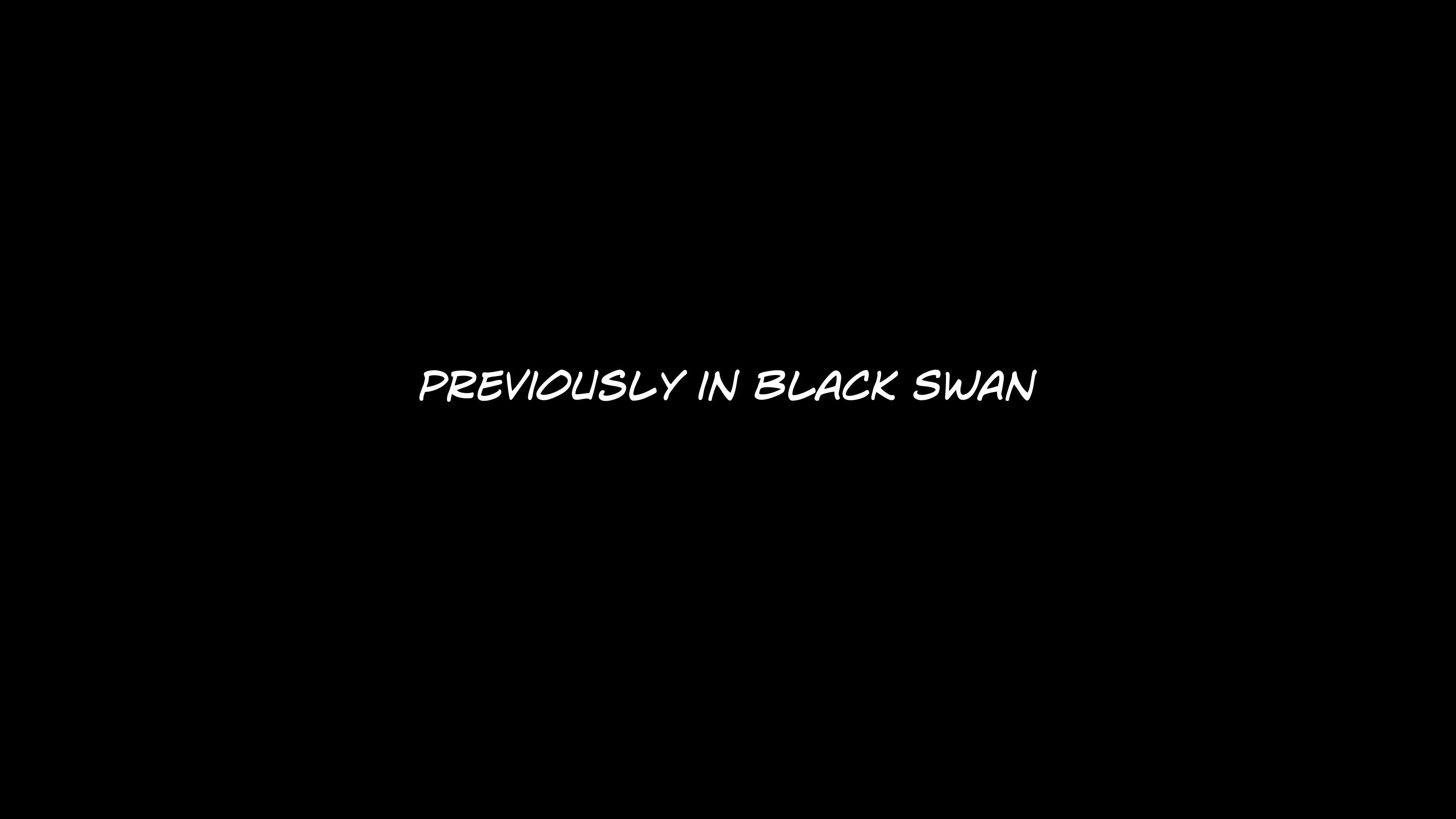 Black Swan [Sexy3DComics] Chapter 3 - Page 3