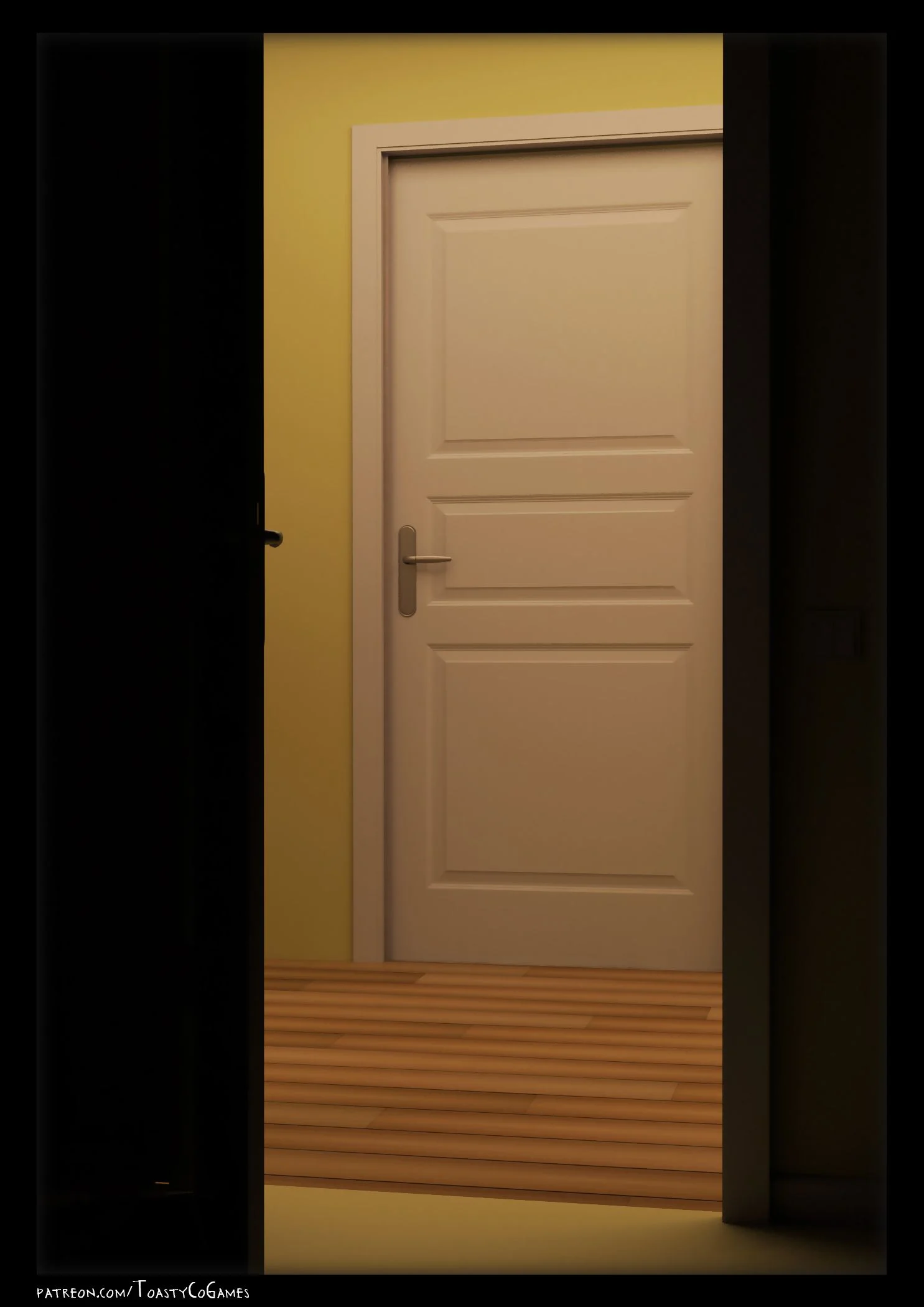 Incredible Desire (The Incredibles) [ToastyCoGames] Chapter 1 - Page 60