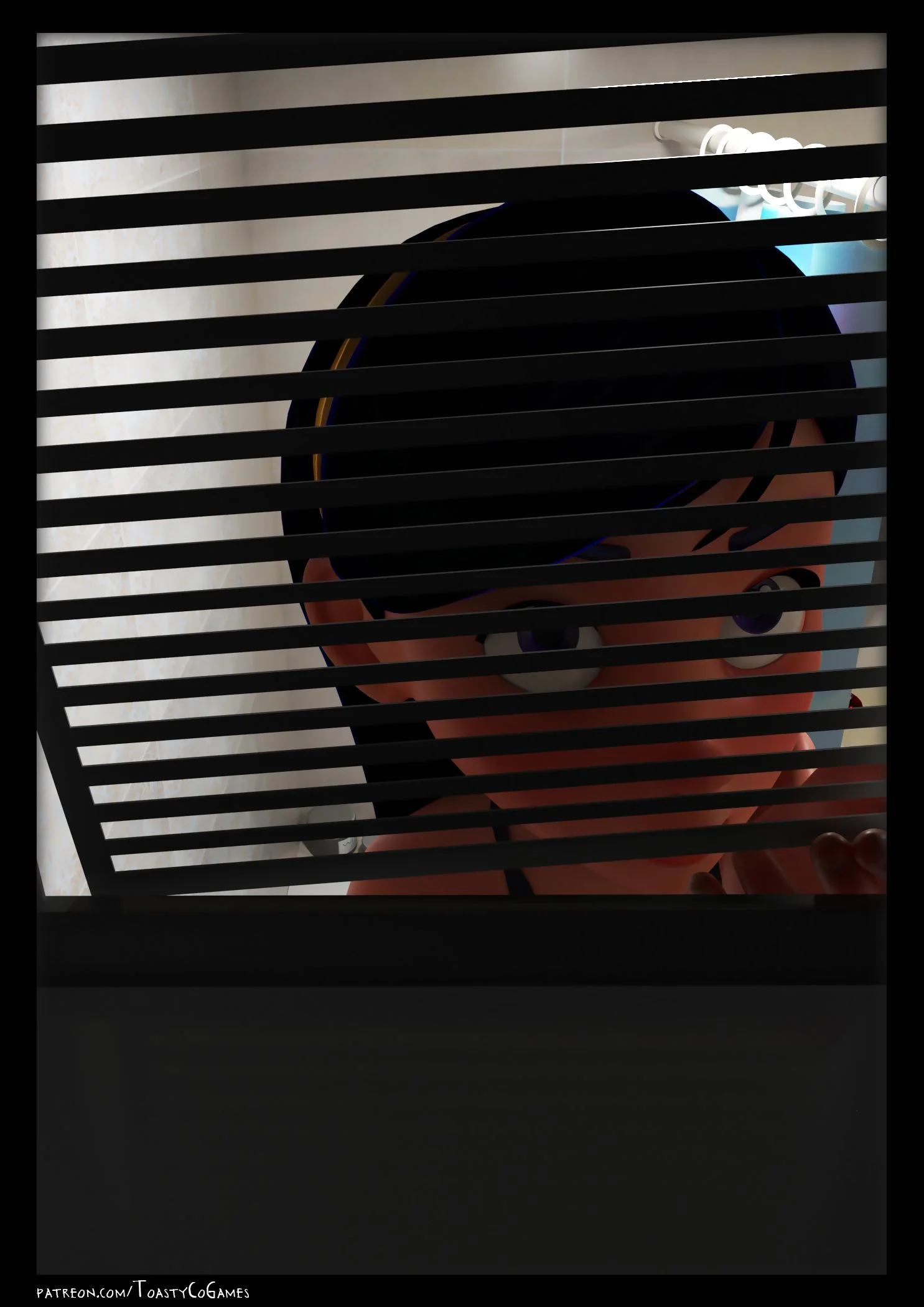Incredible Desire (The Incredibles) [ToastyCoGames] Chapter 1 - Page 77