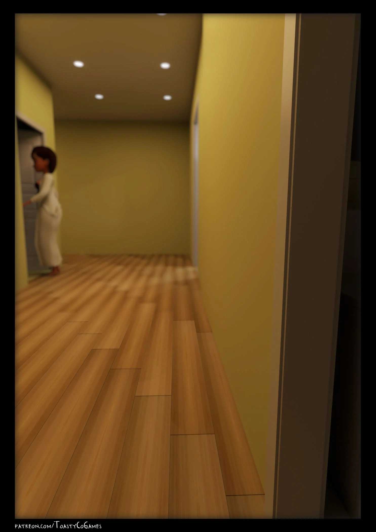 Incredible Desire (The Incredibles) [ToastyCoGames] Chapter 1 - Page 93
