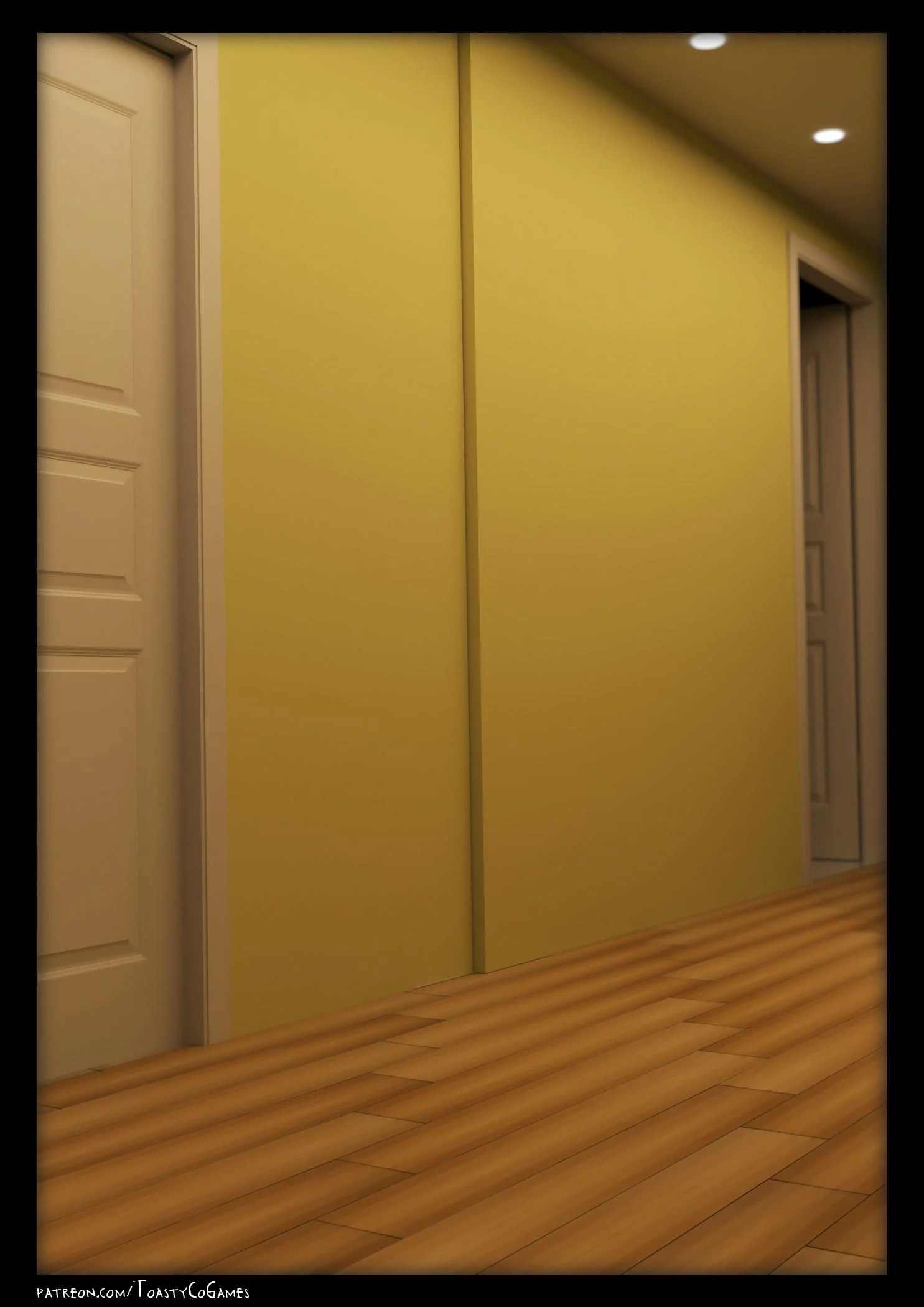Incredible Desire (The Incredibles) [ToastyCoGames] Chapter 1 - Page 98