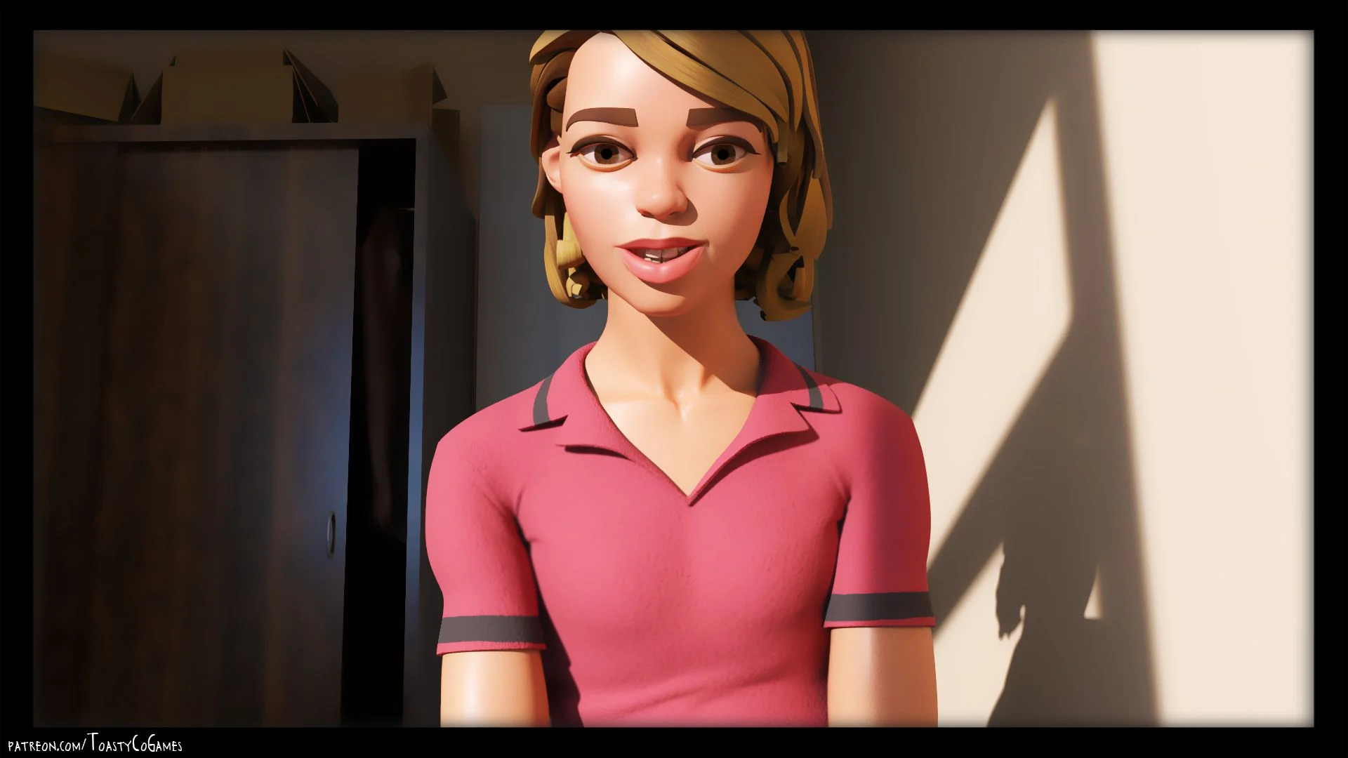 Incredible Desire (The Incredibles) [ToastyCoGames] Chapter 2 - Page 28