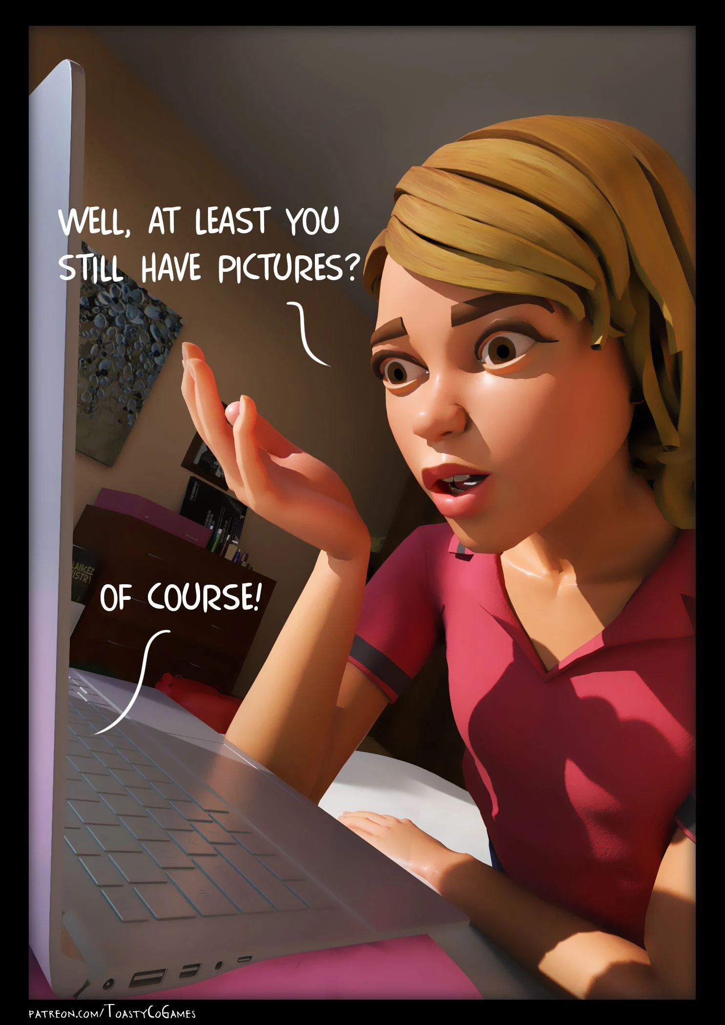 Incredible Desire (The Incredibles) [ToastyCoGames] Chapter 2 - Page 42