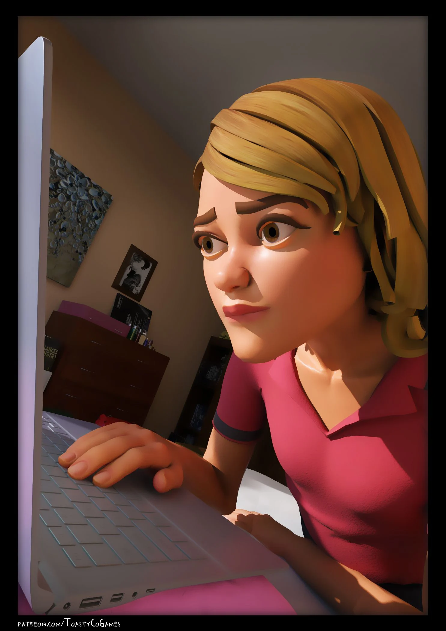 Incredible Desire (The Incredibles) [ToastyCoGames] Chapter 2 - Page 49
