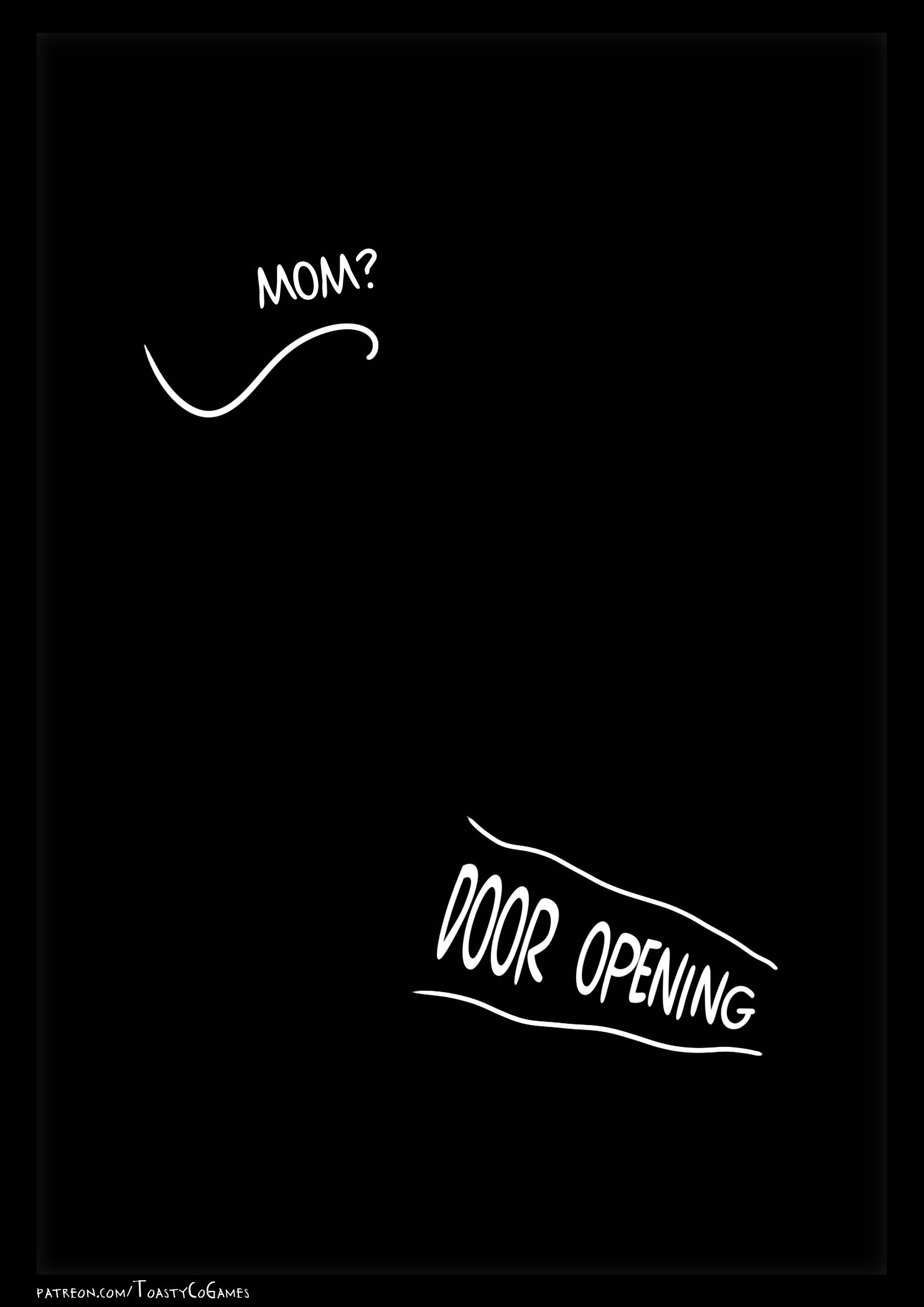 Incredible Desire (The Incredibles) [ToastyCoGames] Chapter 2 - Page 6