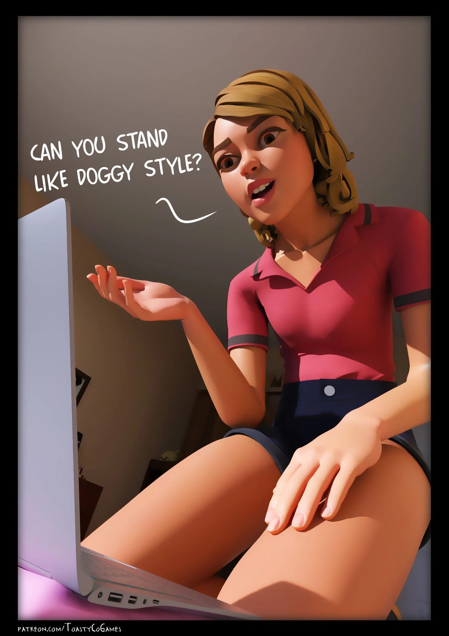 Incredible Desire (The Incredibles) [ToastyCoGames] Chapter 2 - Page 77