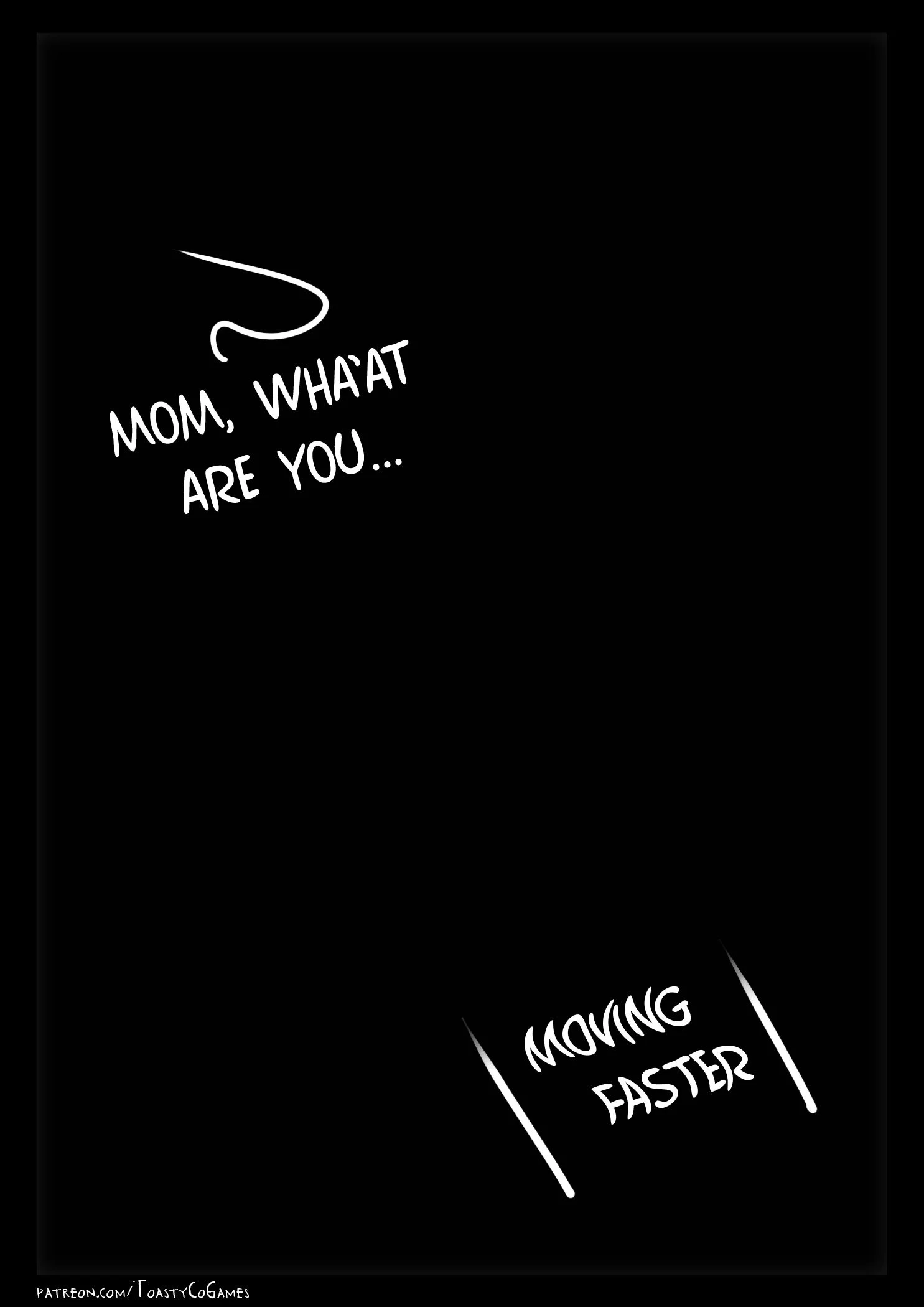Incredible Desire (The Incredibles) [ToastyCoGames] Chapter 2 - Page 8