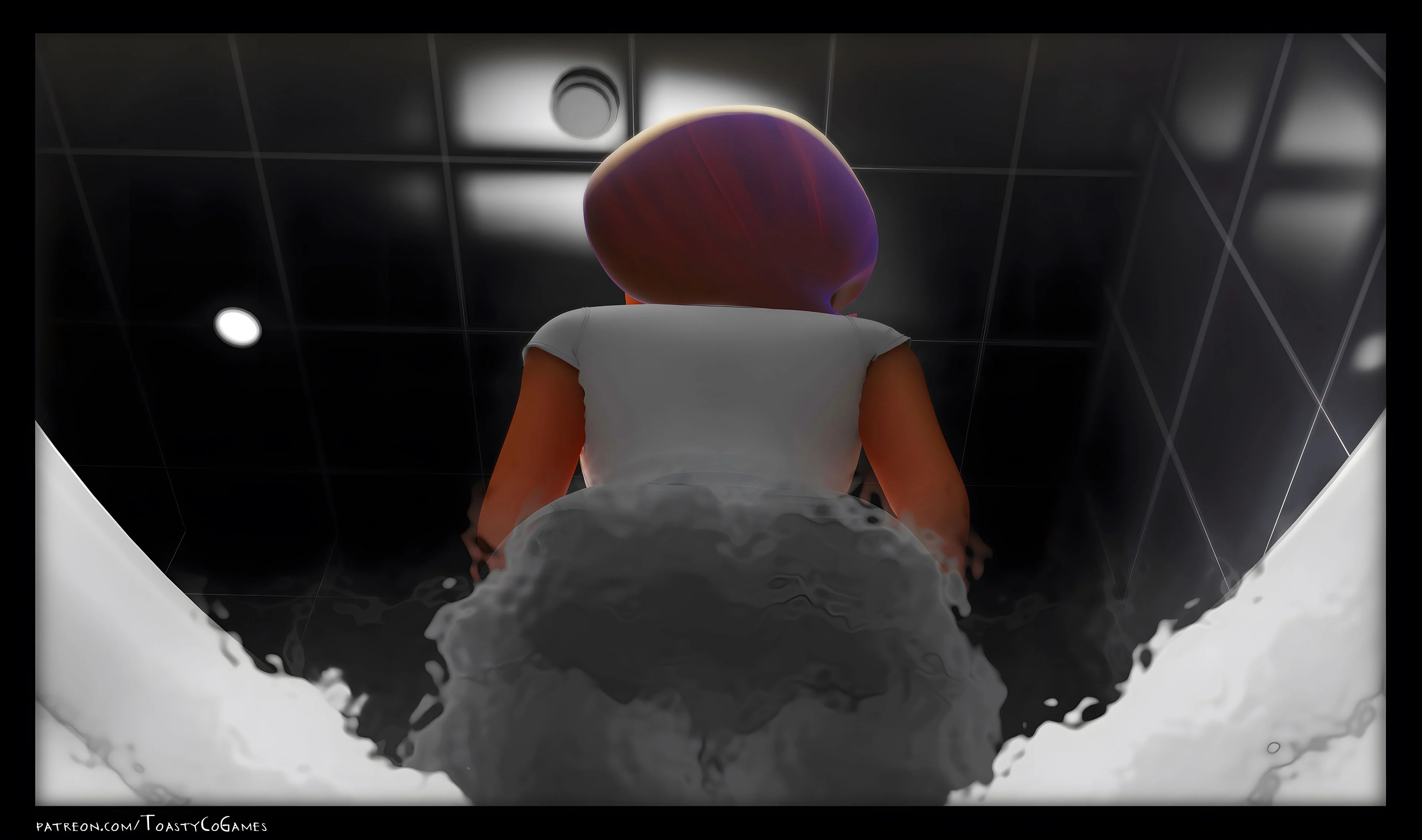 Incredible Desire (The Incredibles) [ToastyCoGames] Chapter 3 - Page 117