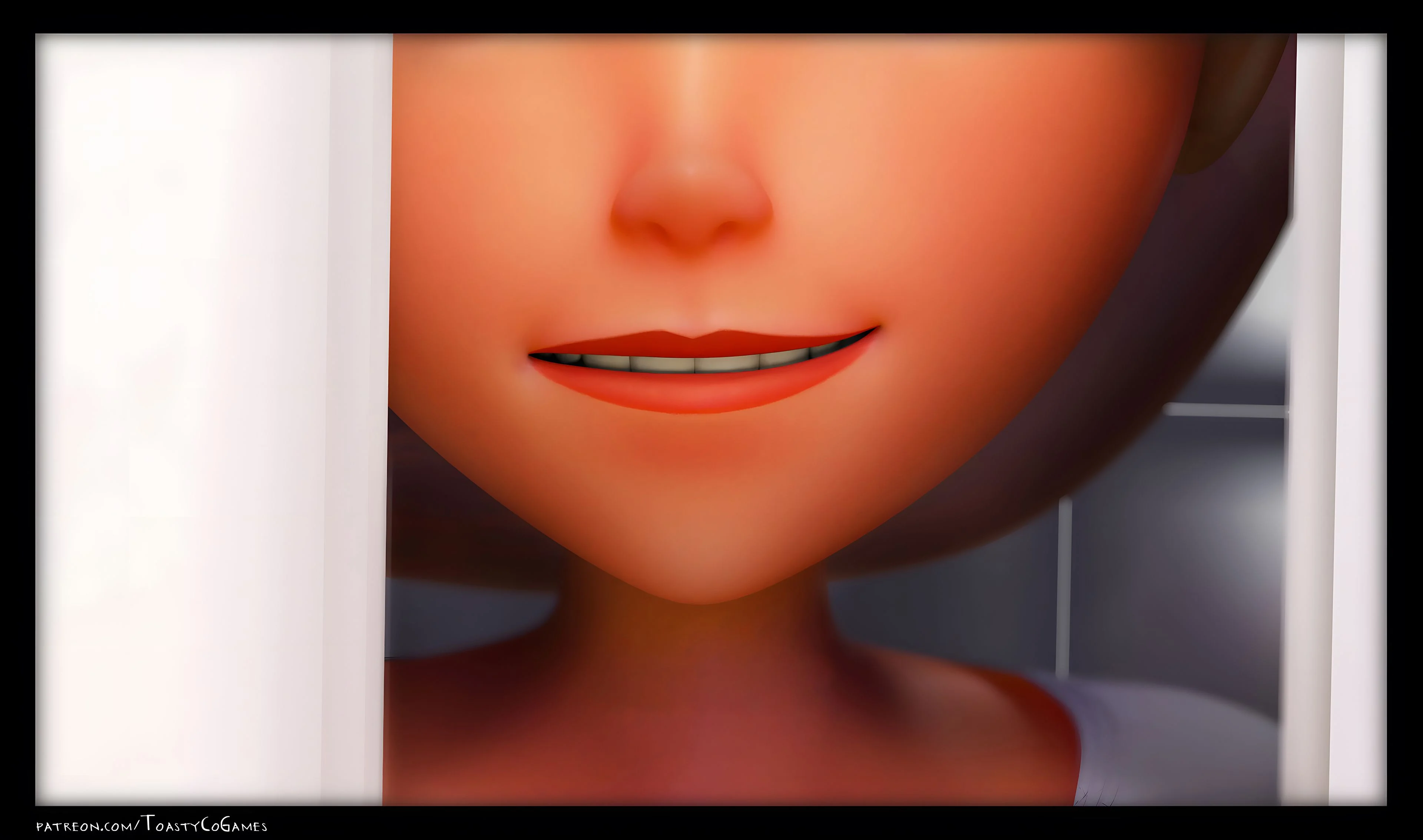 Incredible Desire (The Incredibles) [ToastyCoGames] Chapter 3 - Page 119