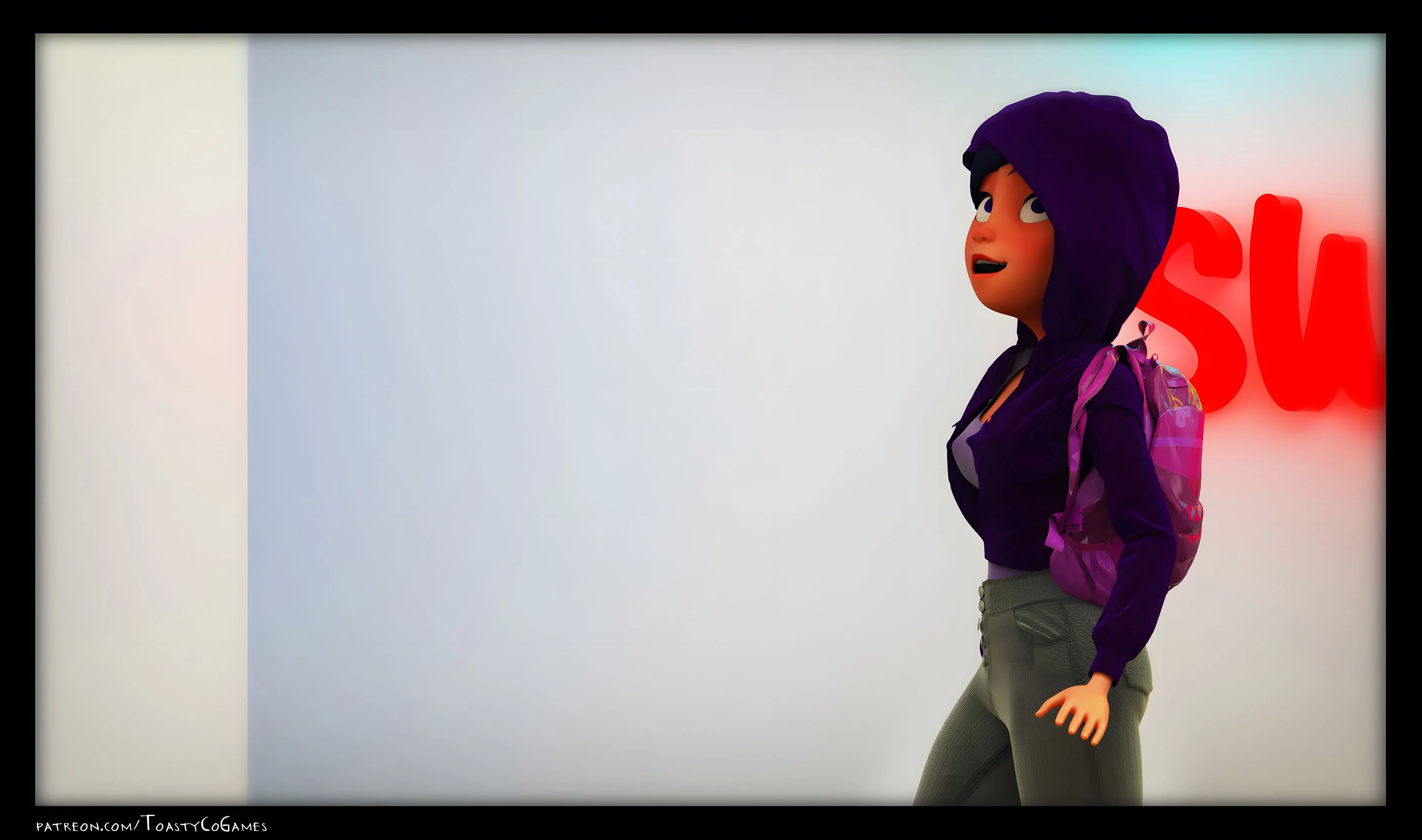 Incredible Desire (The Incredibles) [ToastyCoGames] Chapter 3 - Page 129