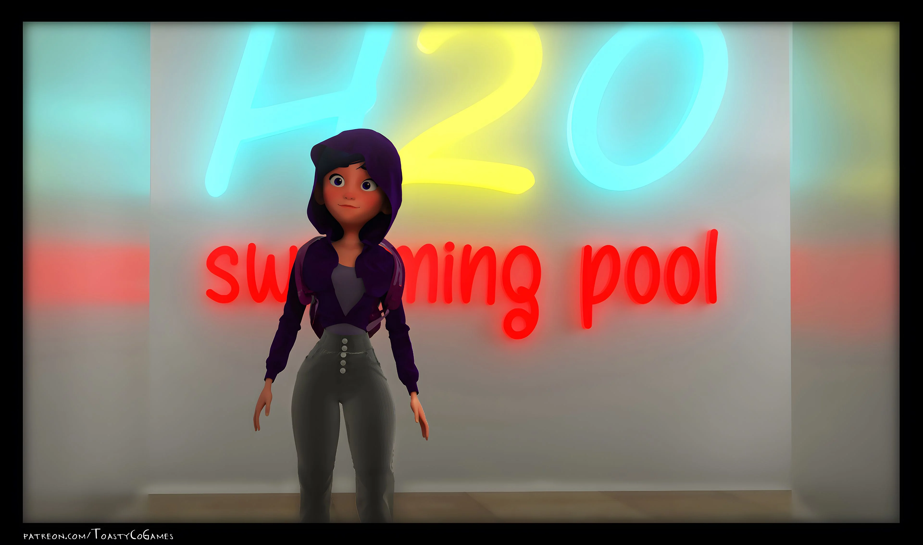 Incredible Desire (The Incredibles) [ToastyCoGames] Chapter 3 - Page 131
