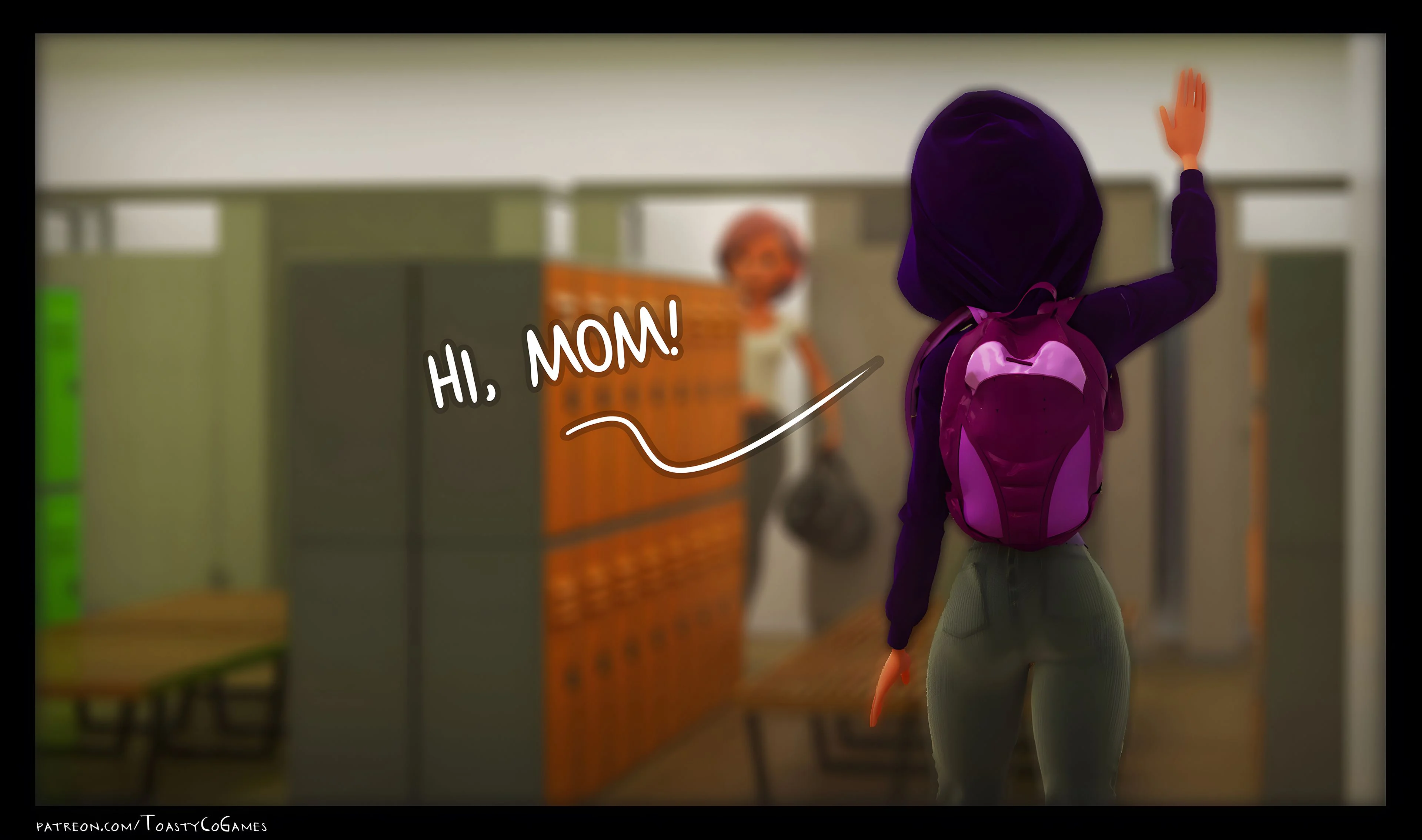 Incredible Desire (The Incredibles) [ToastyCoGames] Chapter 3 - Page 132