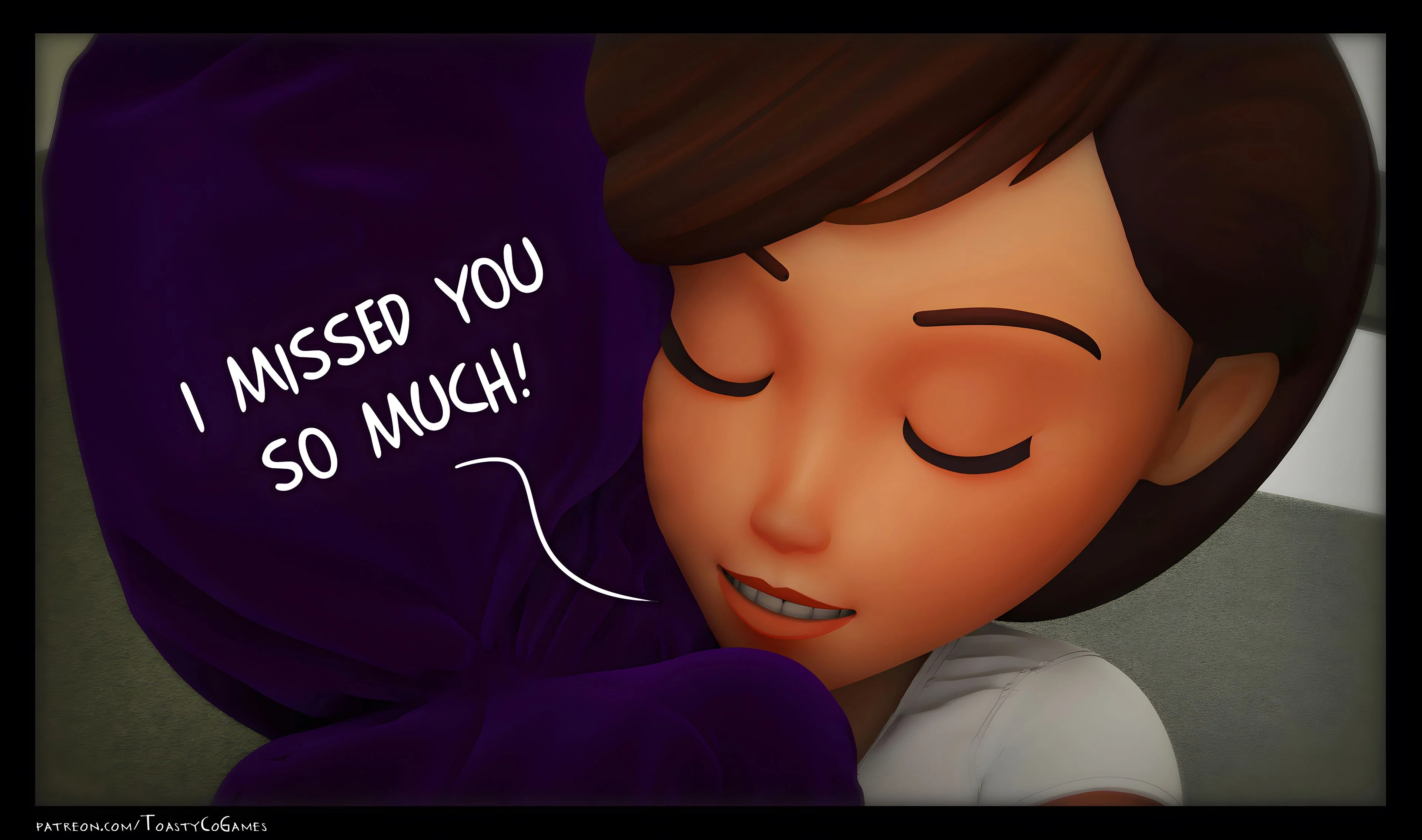 Incredible Desire (The Incredibles) [ToastyCoGames] Chapter 3 - Page 136