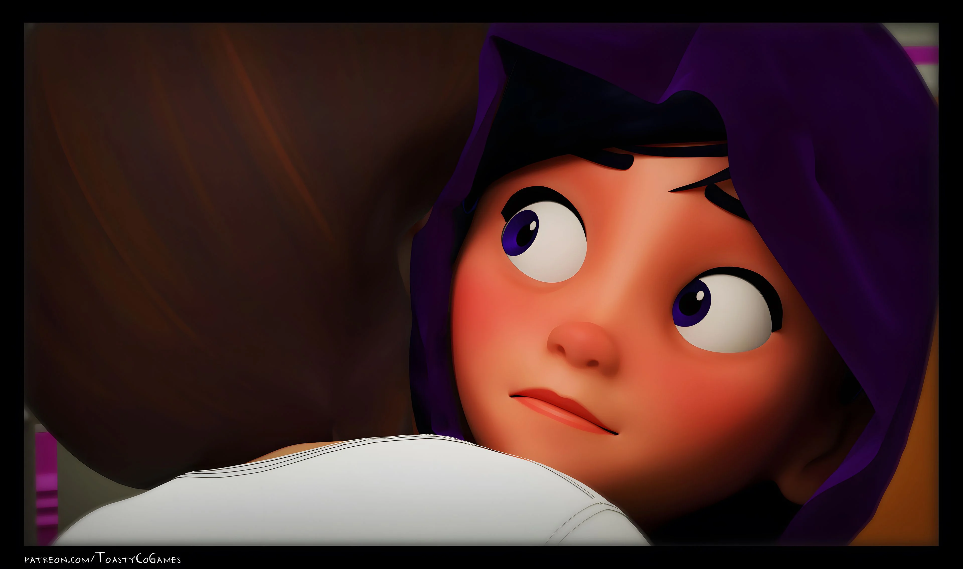 Incredible Desire (The Incredibles) [ToastyCoGames] Chapter 3 - Page 137