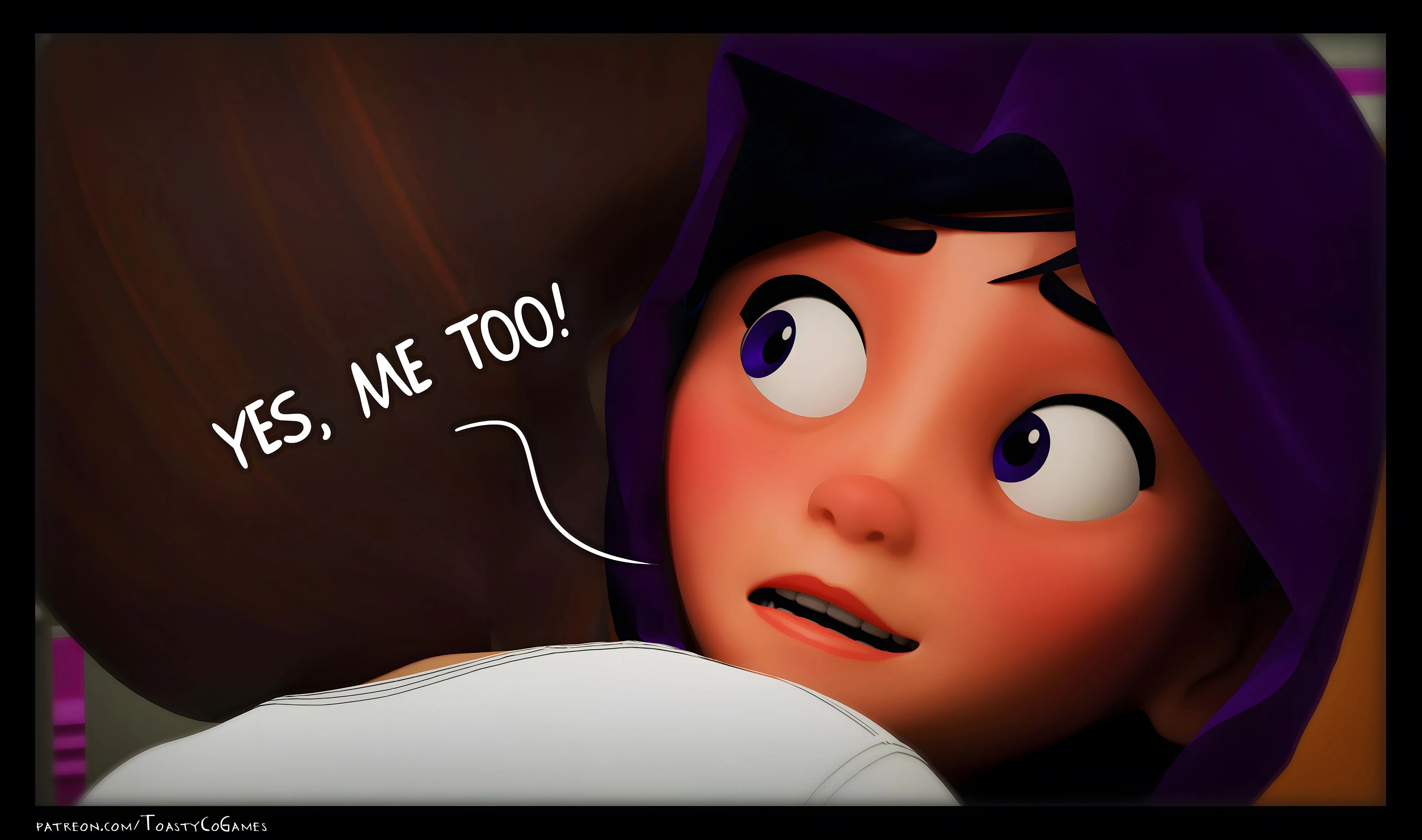 Incredible Desire (The Incredibles) [ToastyCoGames] Chapter 3 - Page 138