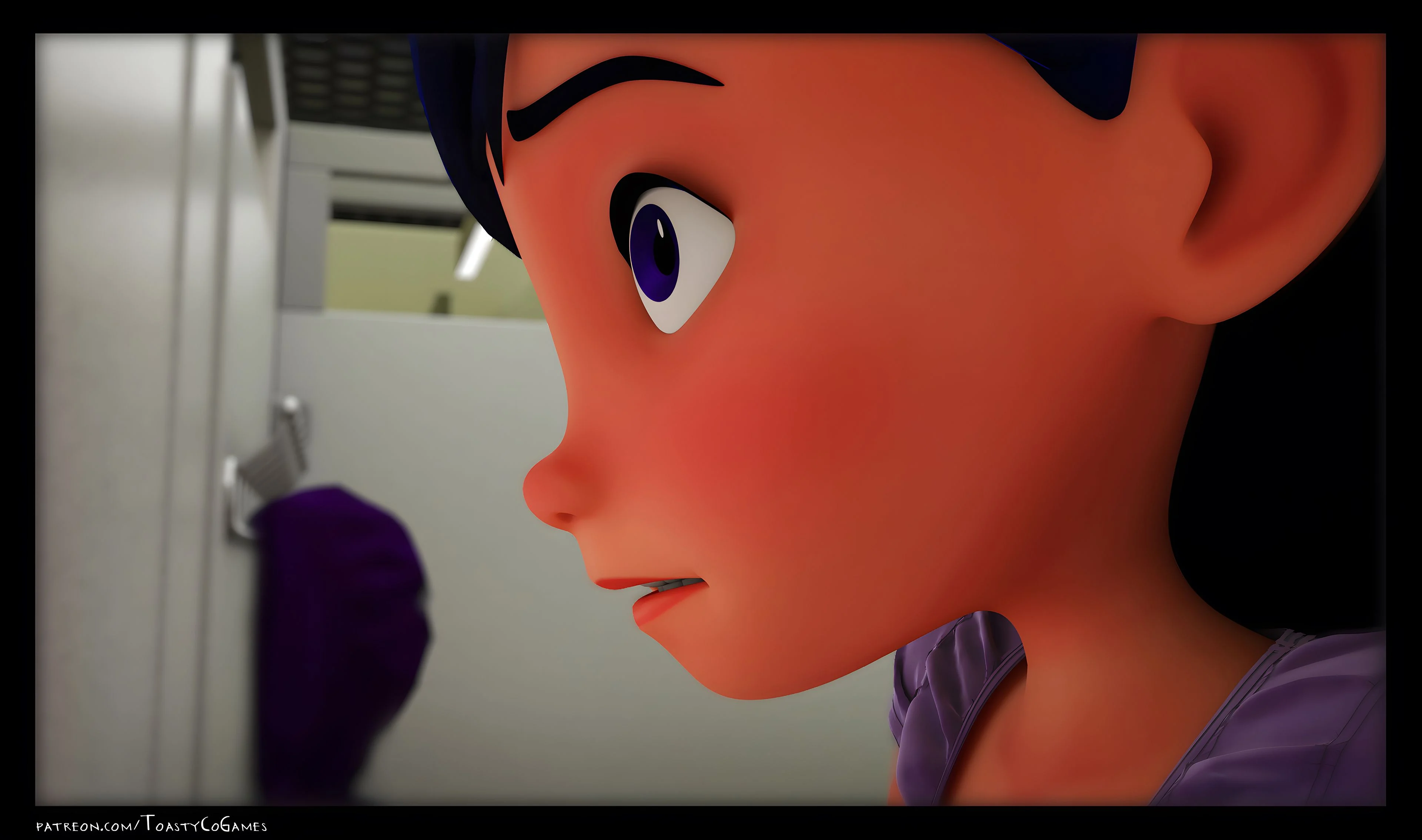 Incredible Desire (The Incredibles) [ToastyCoGames] Chapter 3 - Page 167